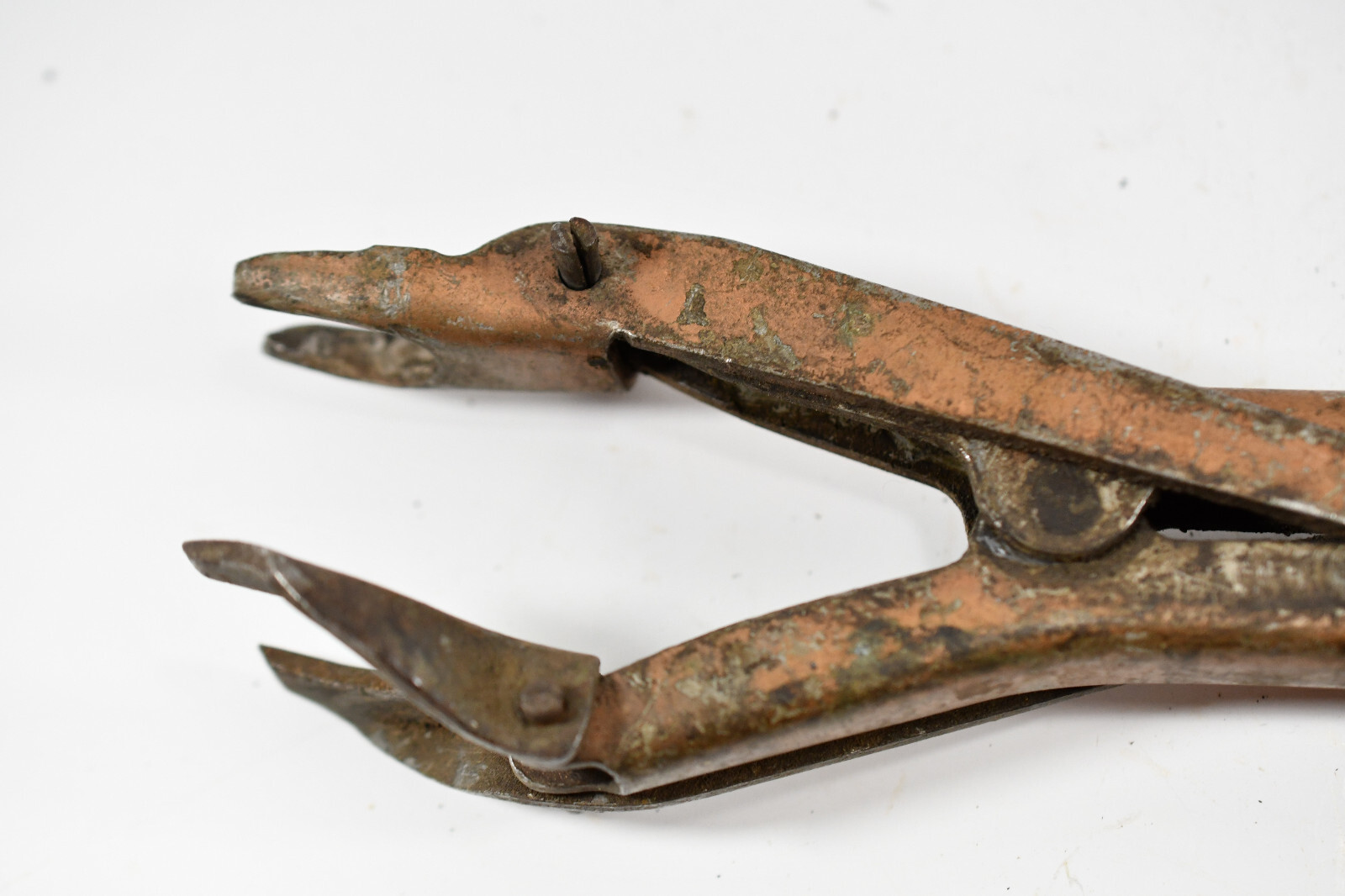 Vintage KD MFG. Co. Valve Spring Compressor Tool M1020