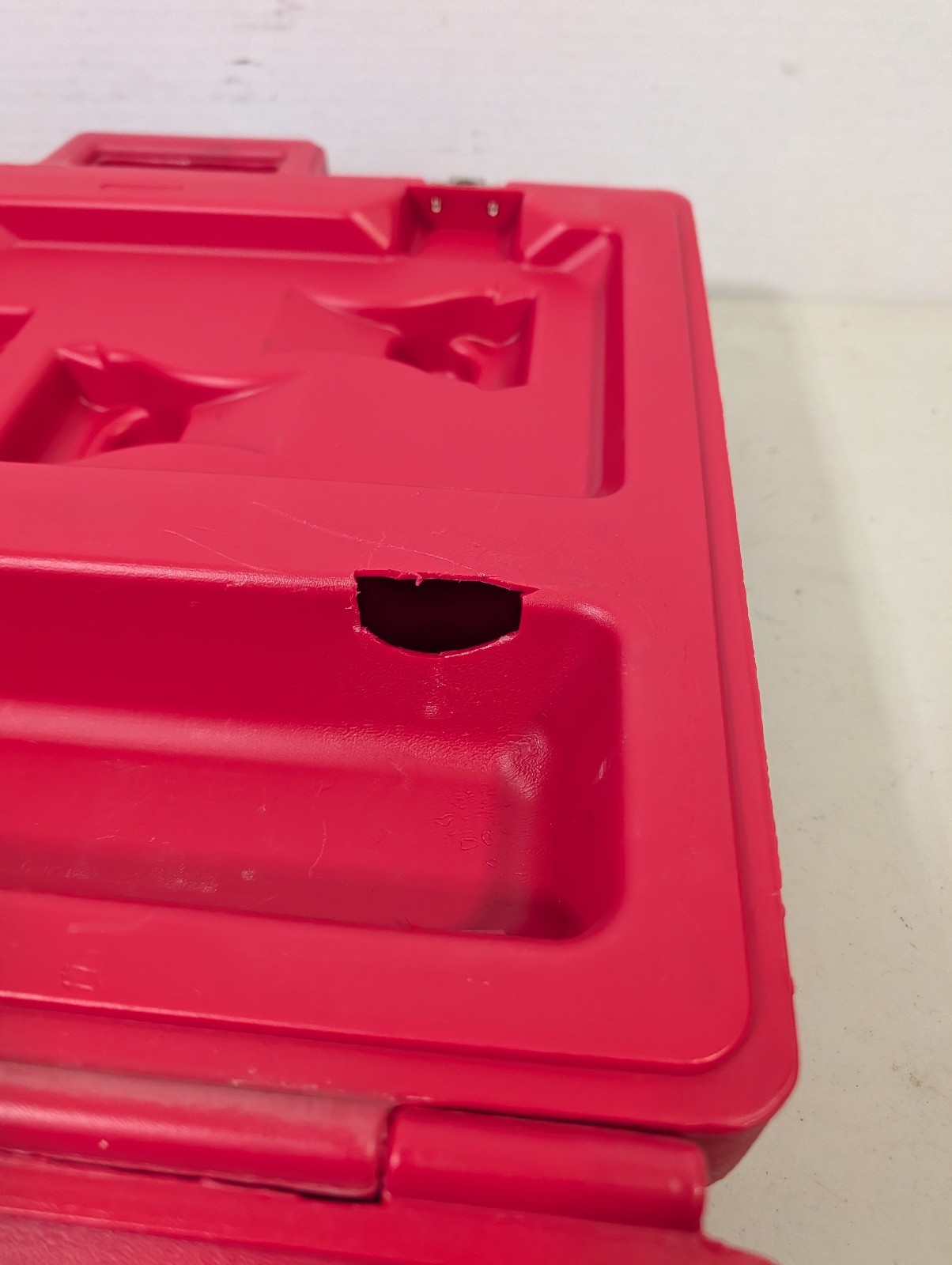 Ford Rotunda OTC TKIT-2016P3-FL CASE ONLY EMPTY