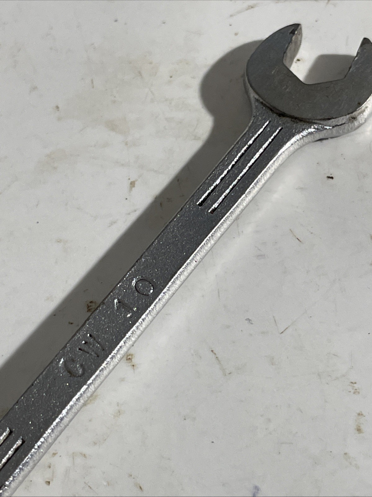 MAC Tools CW10 5/16″ 12 Point Combination Wrench