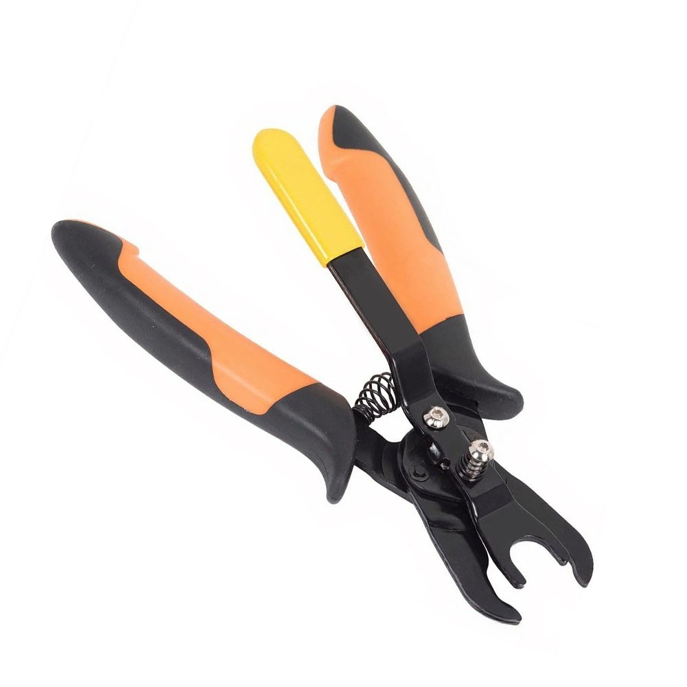 Quick Disconnect Tool for Push Connect Fittings with PP TPR Handle 10mm 12mm