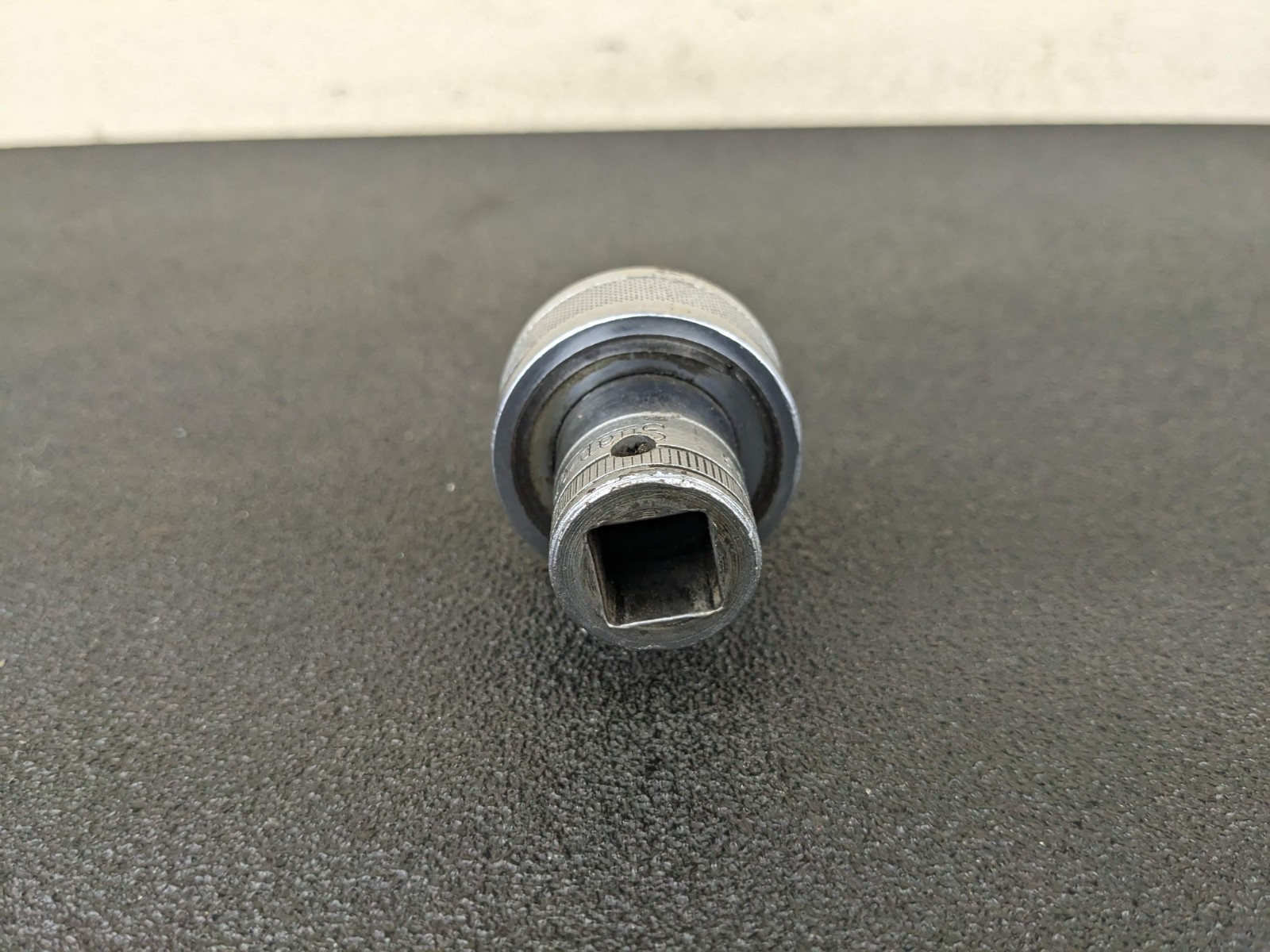 #bn746 Snap-On Tools S-67 USA 1/2″ Drive Ratcheting Adaptor Socket