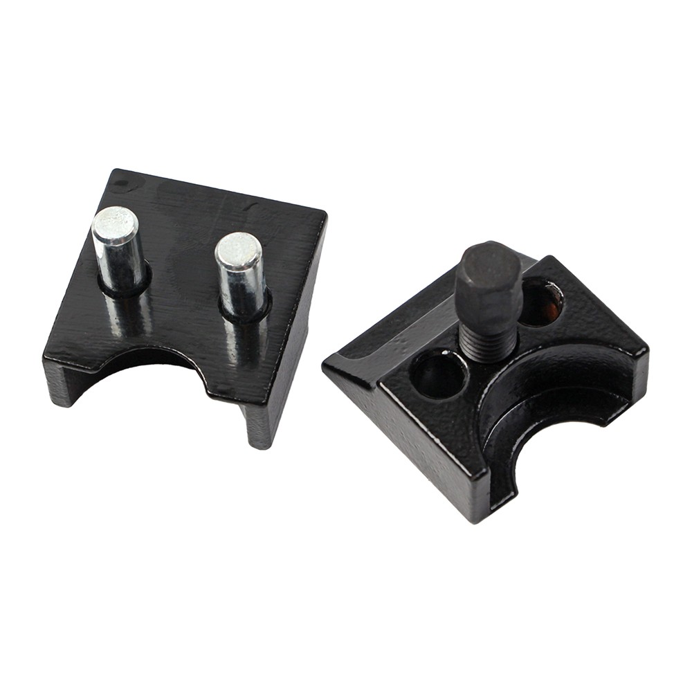 Suspension Strut Split Hub Steering Knuckle Spreader Spreading Tools Universal