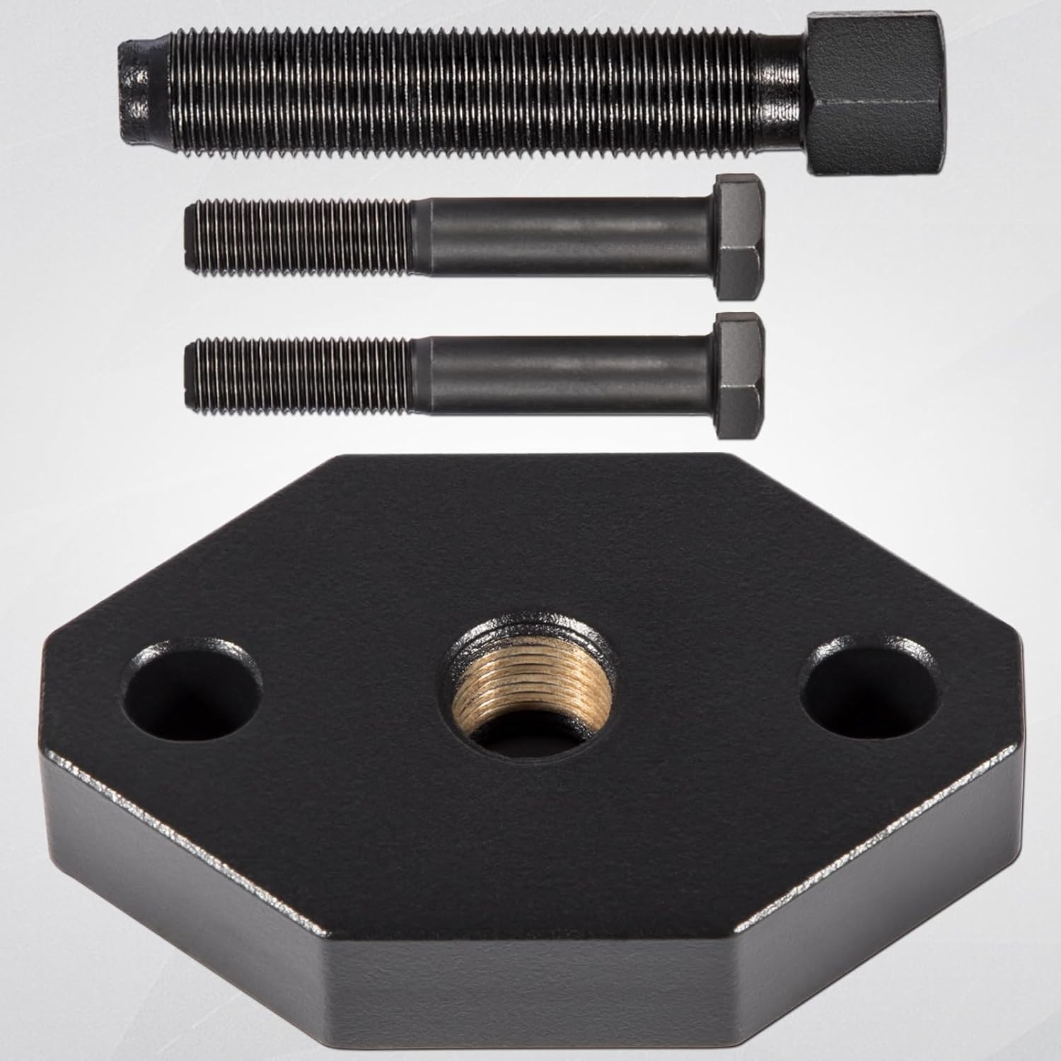 Heavy-Duty Truck 10102 U-Joint Puller & 5192 Bearing Cup Installer for Spicer
