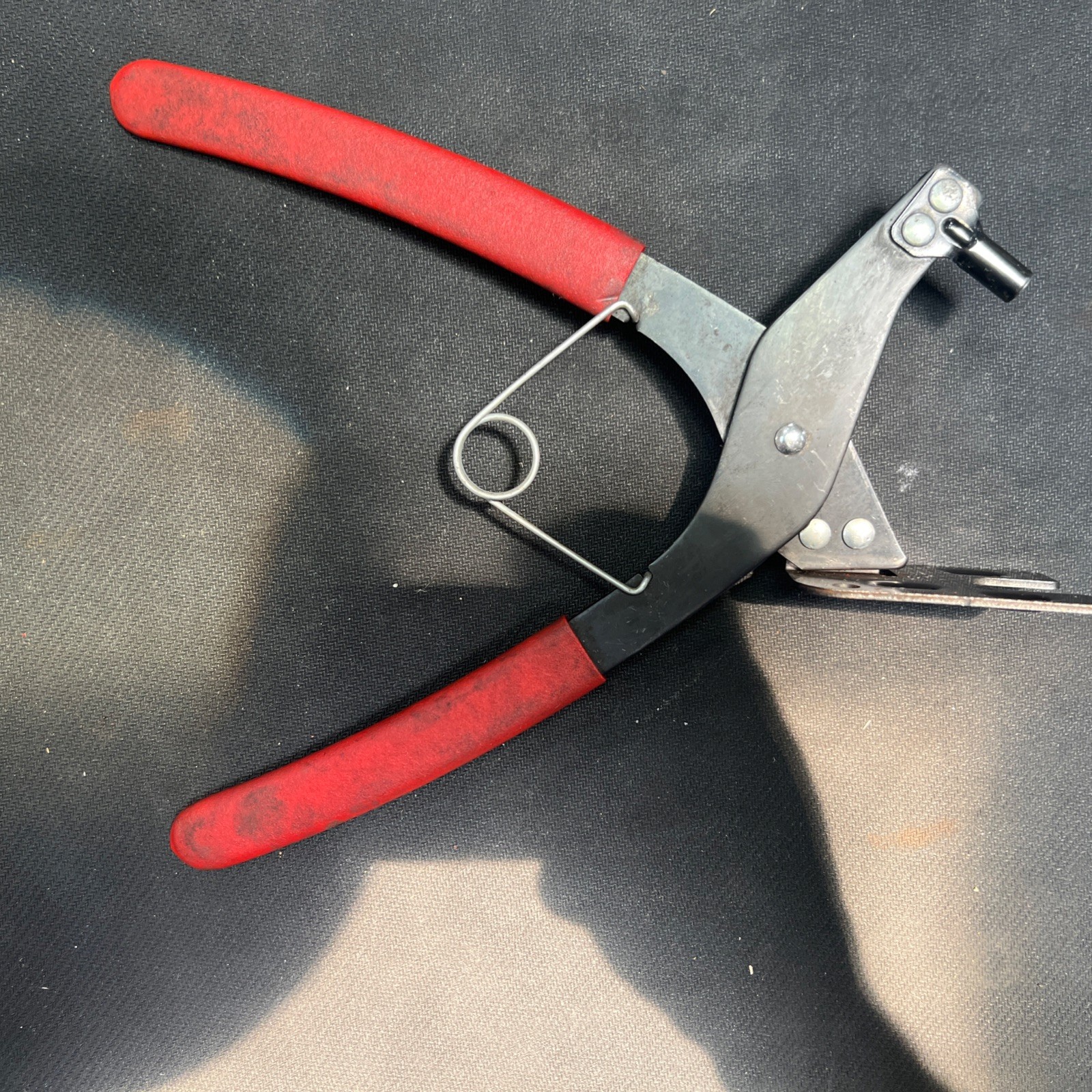Matco Tools USA egp436 Exhaust Doughnut Removal Pliers