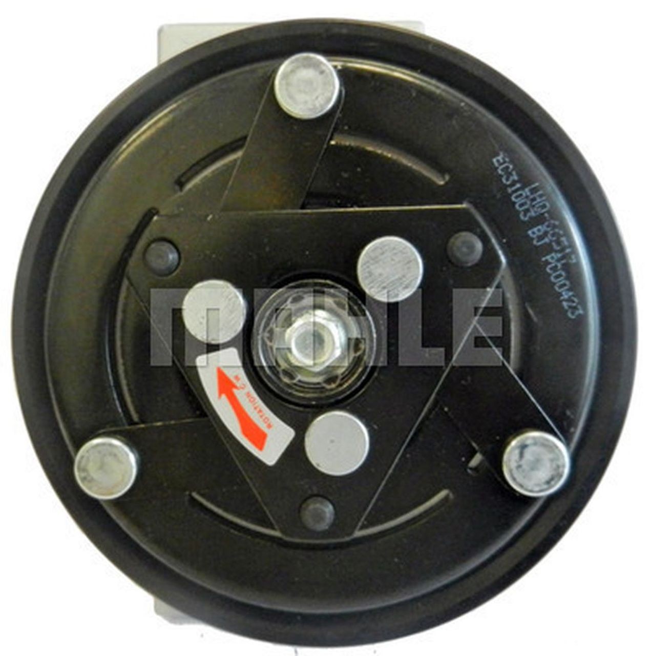 MAHLE BEHR A/C compressor [ACP1271000S] AU
