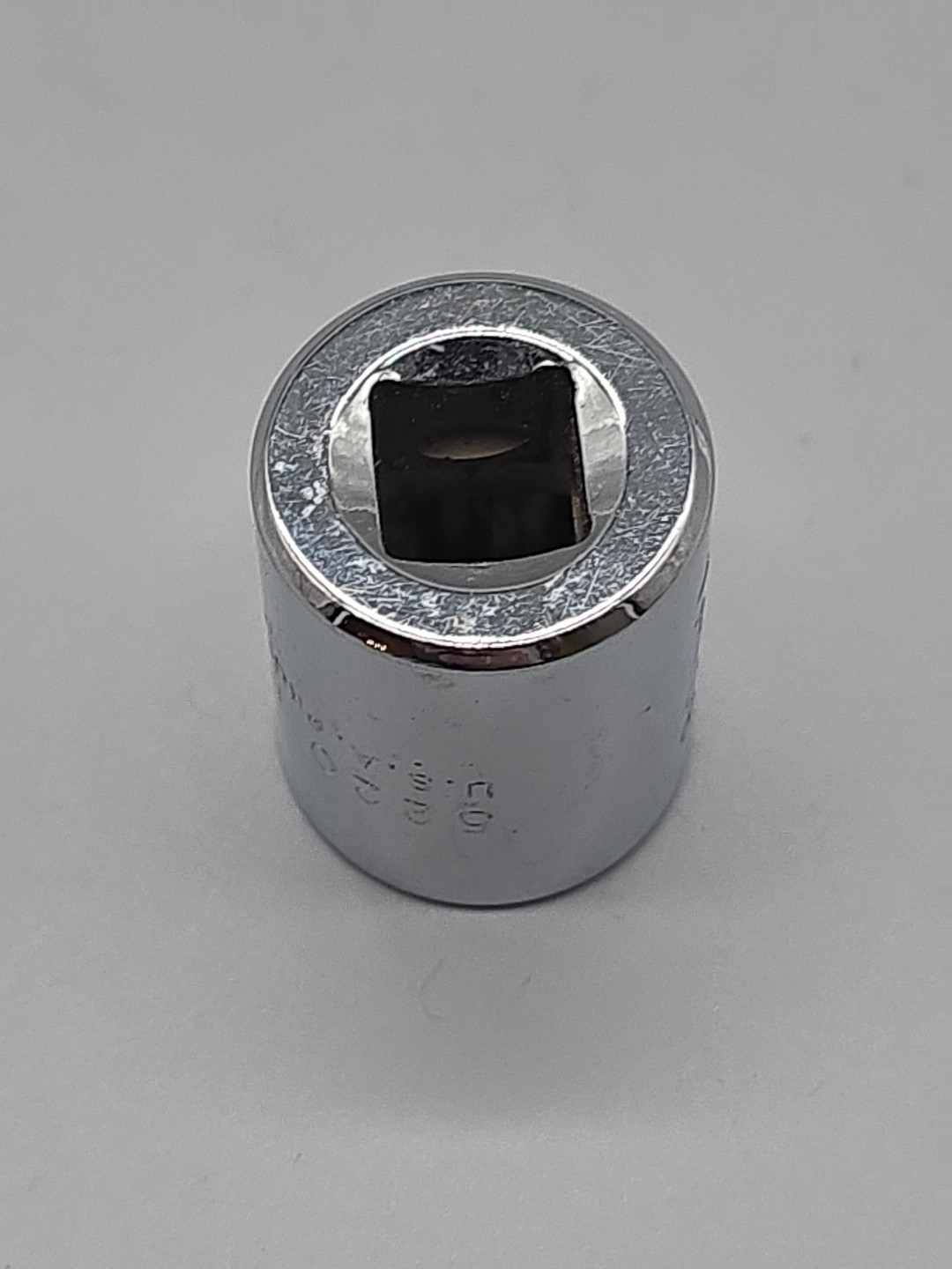 PROTO 5220 3/8″ Drive 5/8″ 12-Point SAE Standard Socket