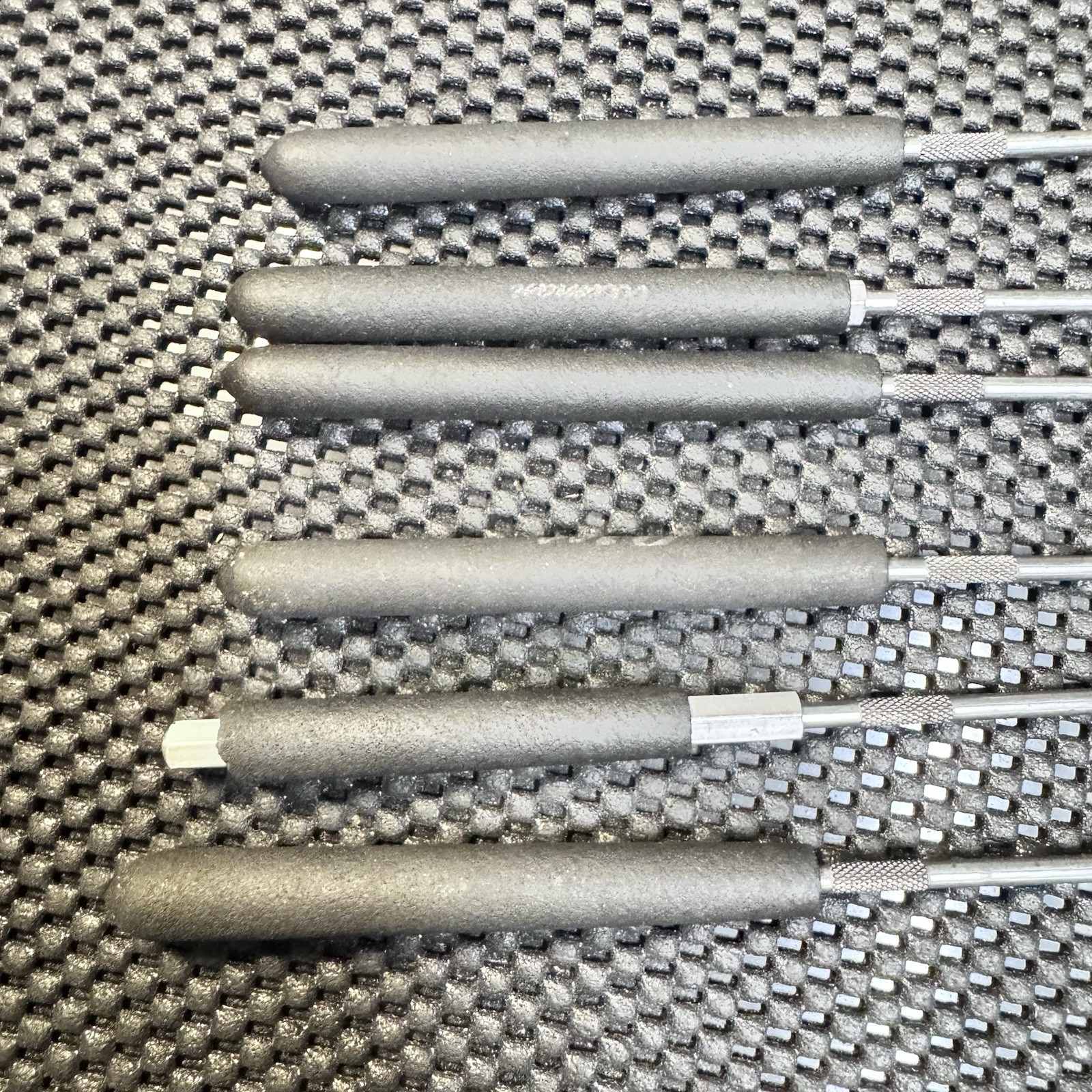 Ullman 6pc Hook Pick Set O Ring Seal Remover Automotive Precision Tools