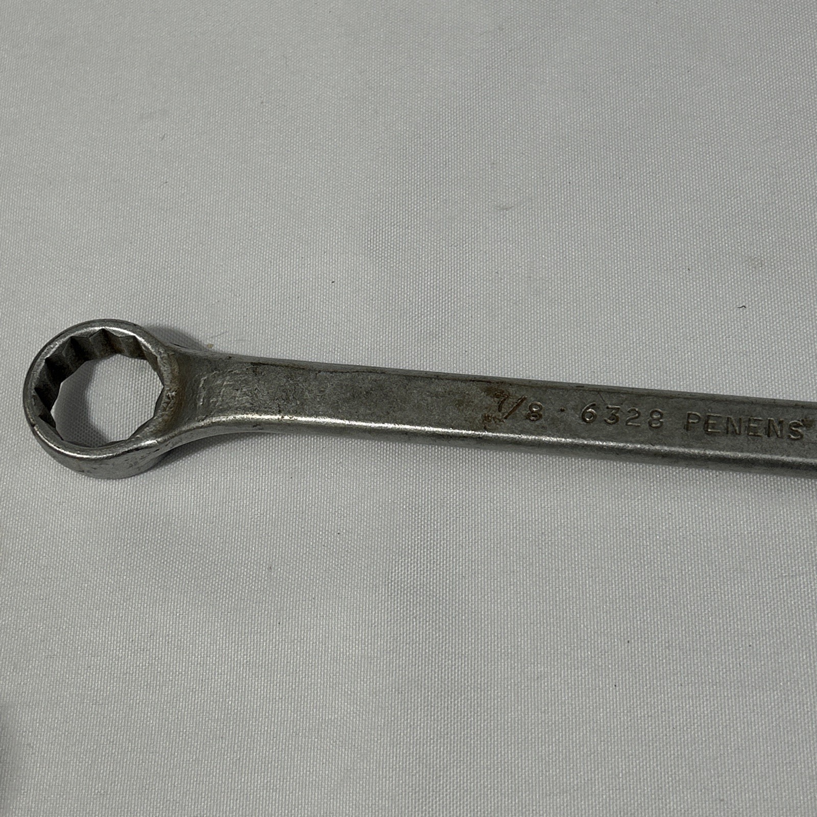 PENENS Corp 6328 – 12 point – 7/8” X 13/16” – 12.5 in – Chicago USA