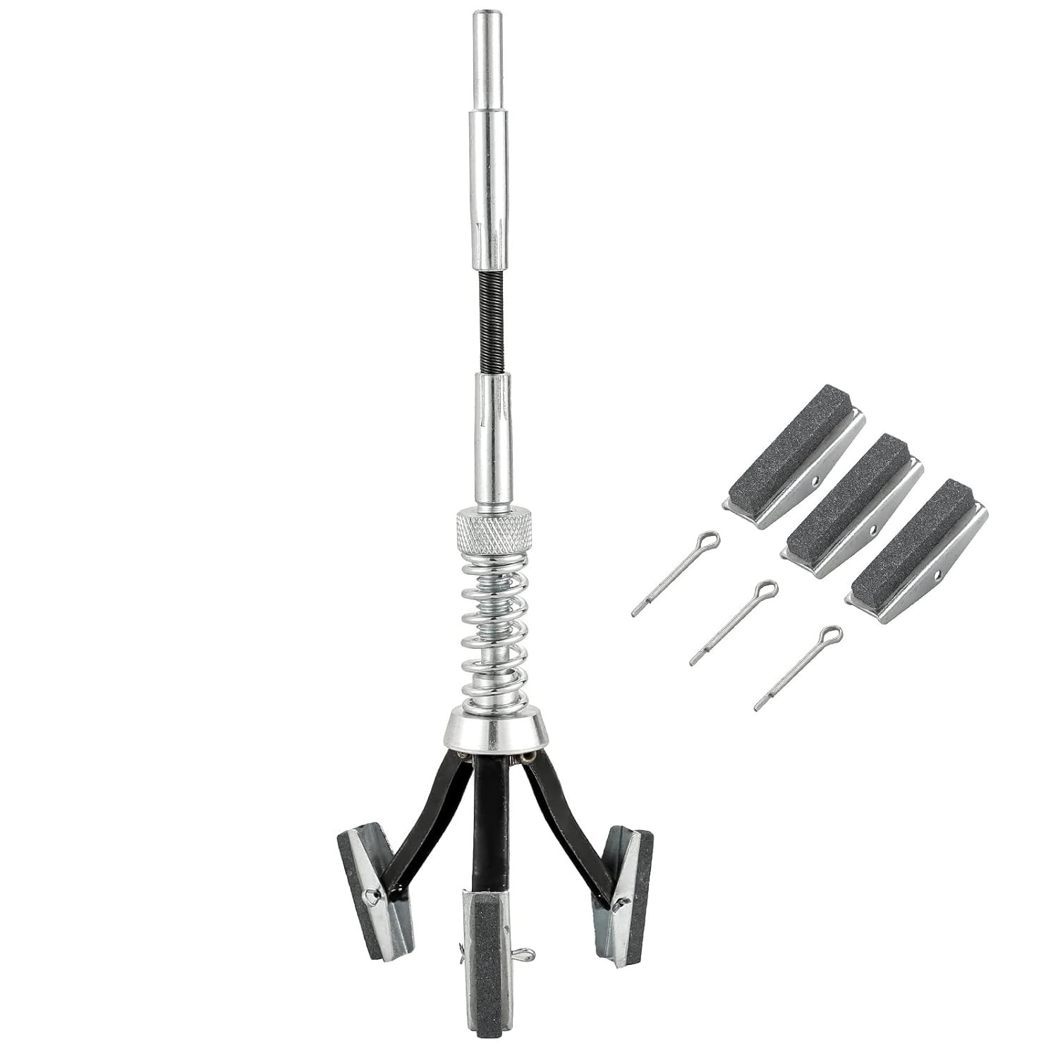High-Performance Engine Cylinder Hone Tool 1-1/2″ with Flexible Operation