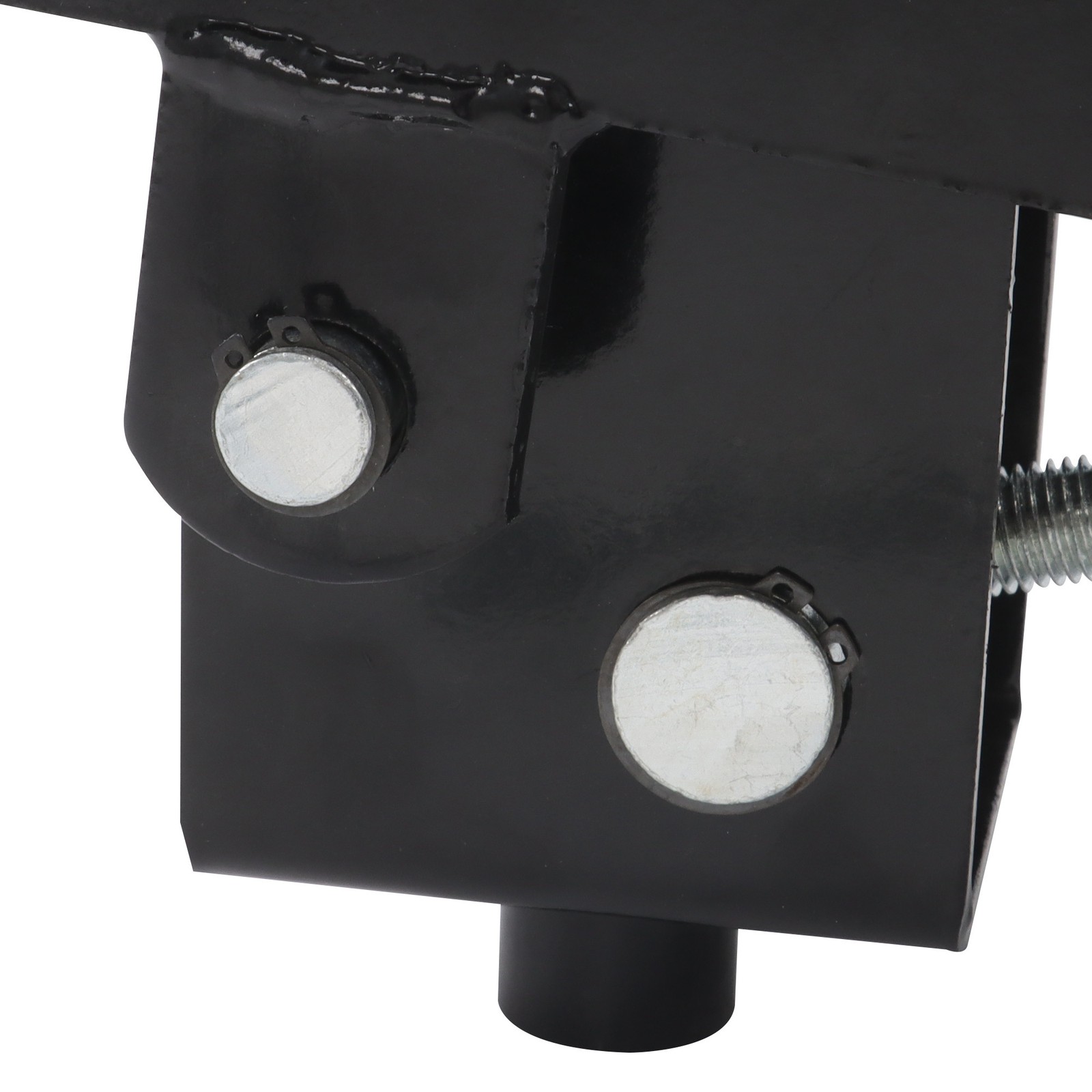 LABLT Transmission Floor Jack Adapter For Vehicle Repairs 1/2 ton High Capacity