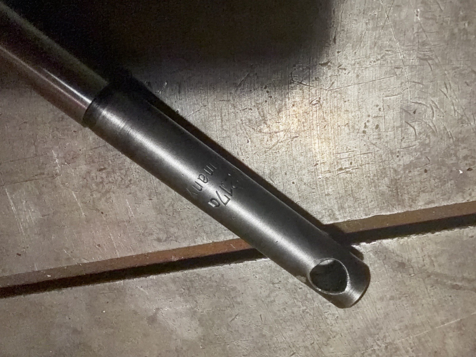 Matra VW 217a Pilot Bit