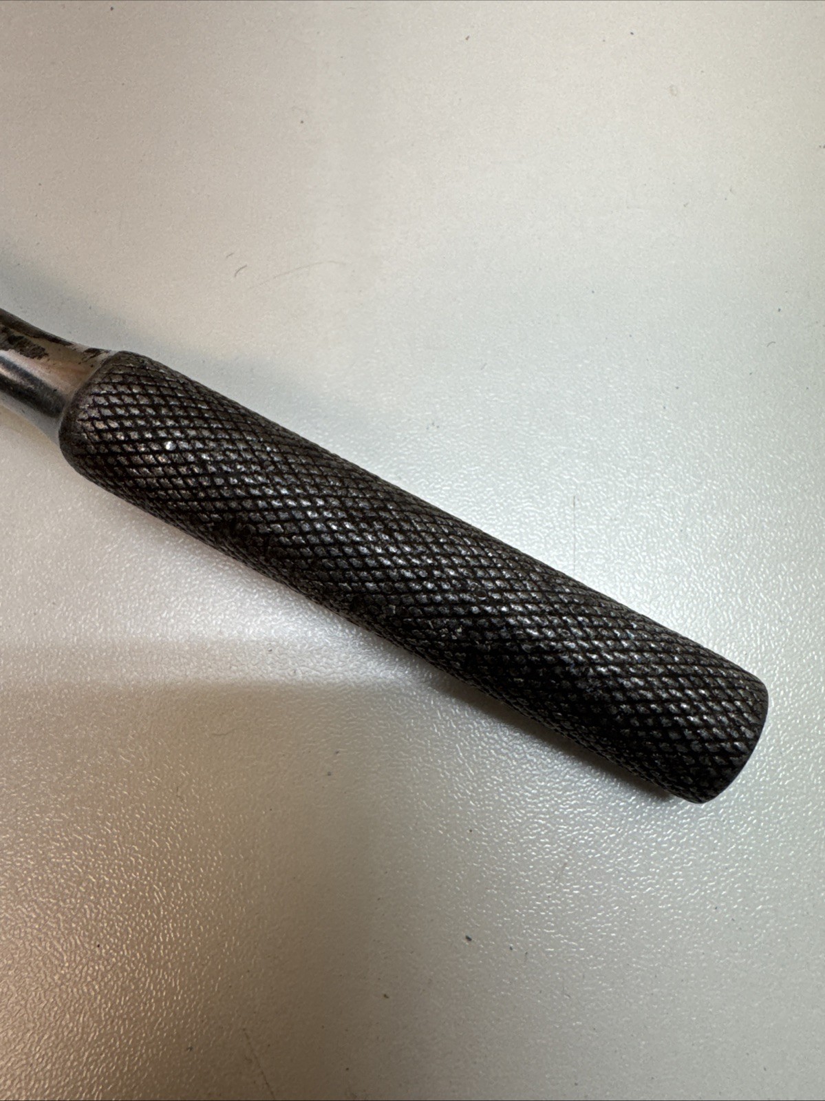Proto Professional 3/8″ Drive Ratchet Pear Head Ratchet, made USA # 5249 Bin CK