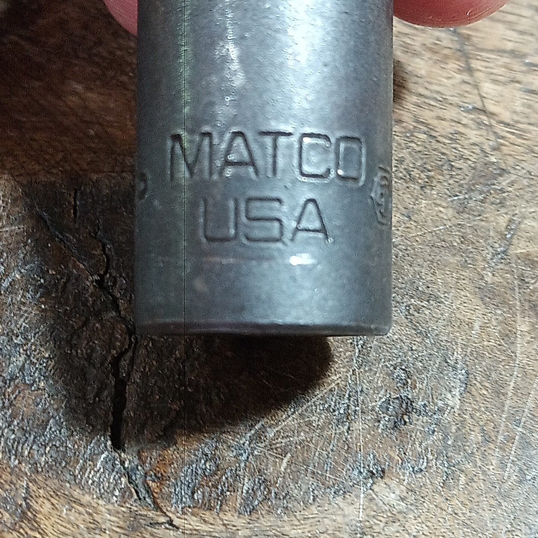 Snap-On Tools Matco Mac Torx Bit Sockets 3/8 Drive A265 Rail FTX55 FTX40 T45 T30