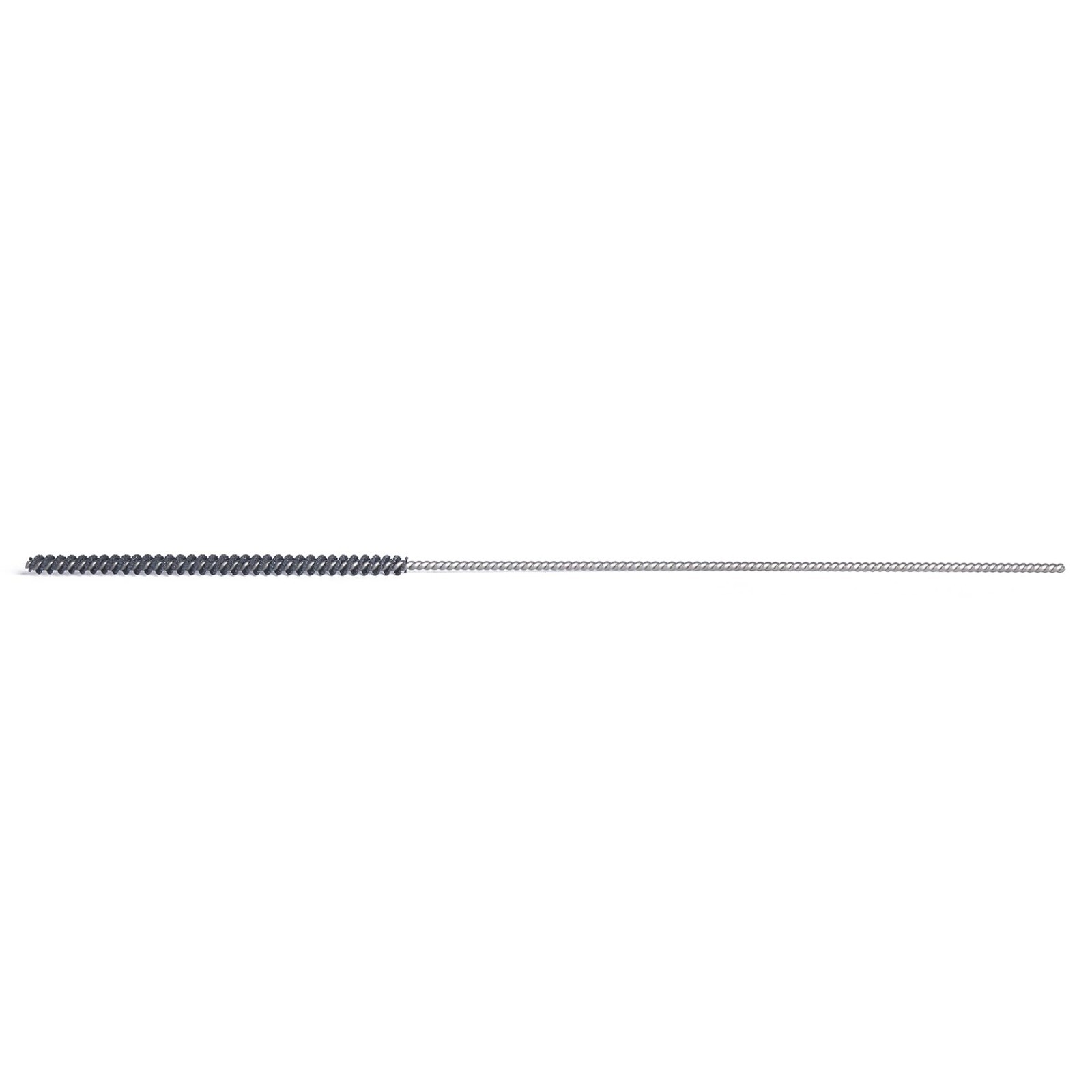 Small Cylinder Hone Tool 0.157″ (4mm) 320 Grit Brush for Engine Piston & Valve C