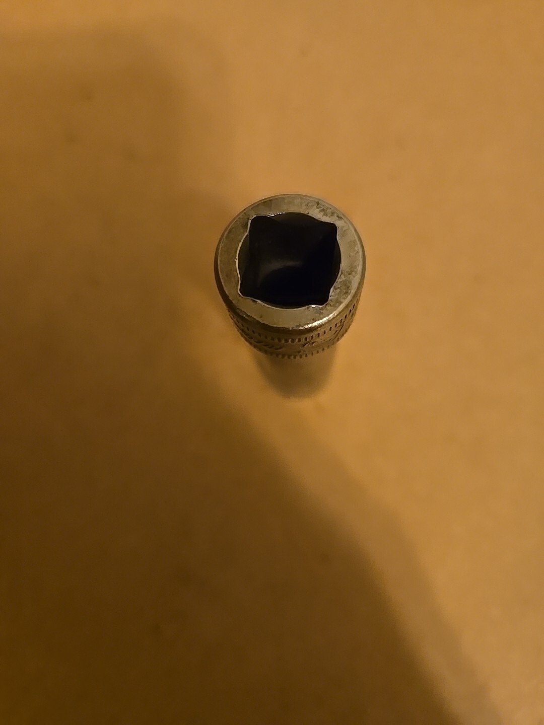 Snap On 3/8″ Drive 9MM 6PT Deep Impact Socket SIMFM9A