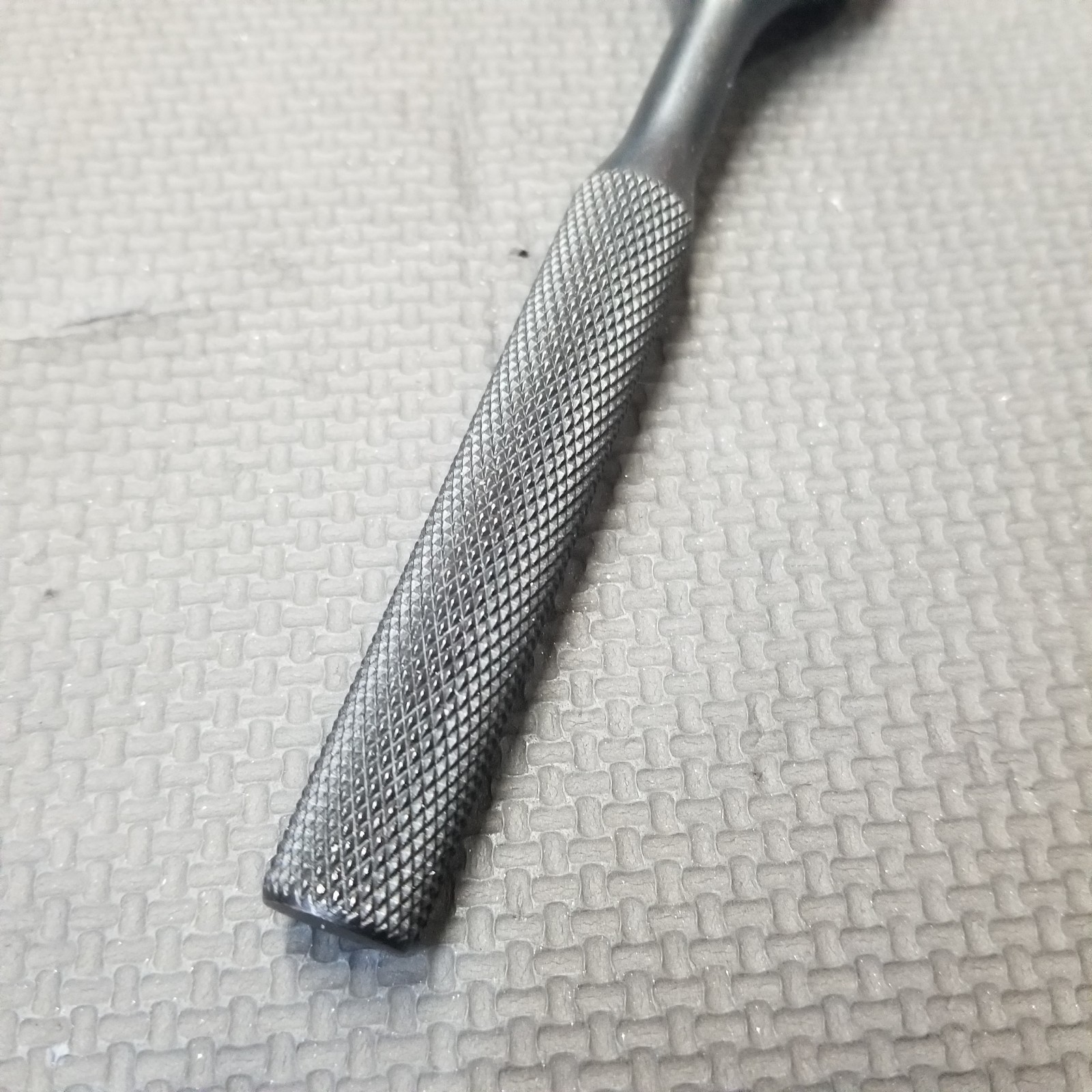 Proto Professional 5249BL 3/8″ Ratchet Made in USA 7 » Long NICE!