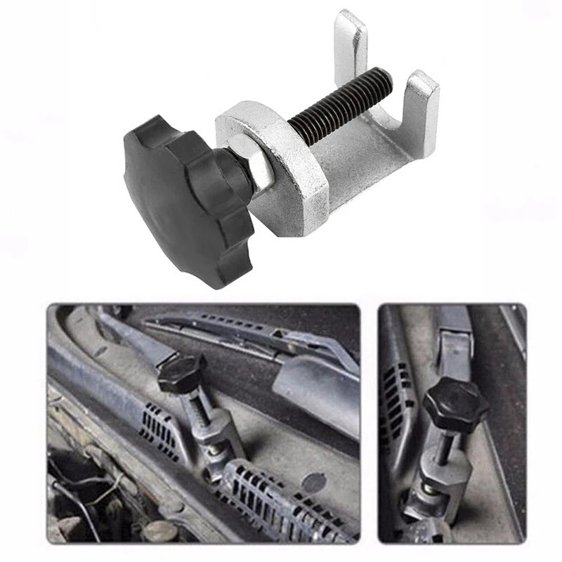Car Wiper Arm Removal Tool Universal Windscreen Wiper Arm Puller for Auto Repair