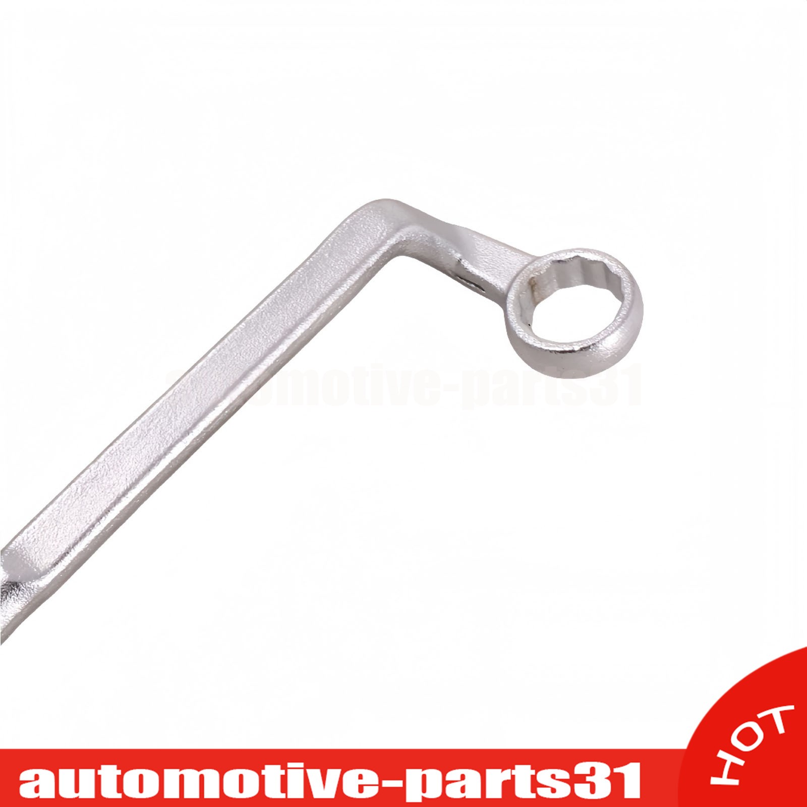 Fits For John Deere Tractors JDE80 Starter Motor Wrench 9/16″ Back Bolt US Stock