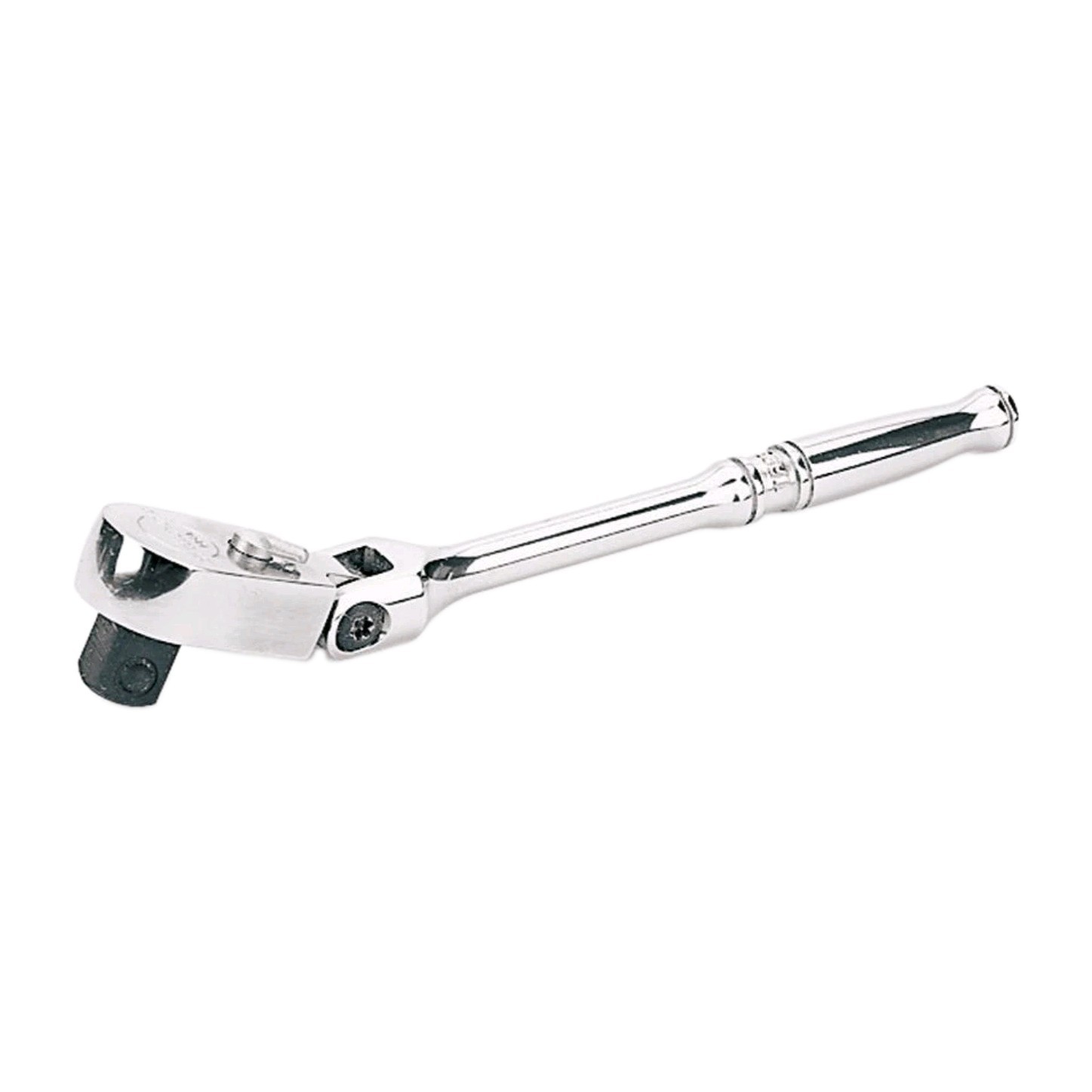 Snap-on FCF72 3/8″ Drive Dual 80 Technology Compact Flex-Head Ratchet