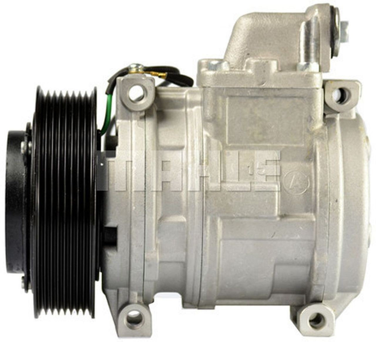 MAHLE BEHR HGV A/C compressor [ACP527000S] AU