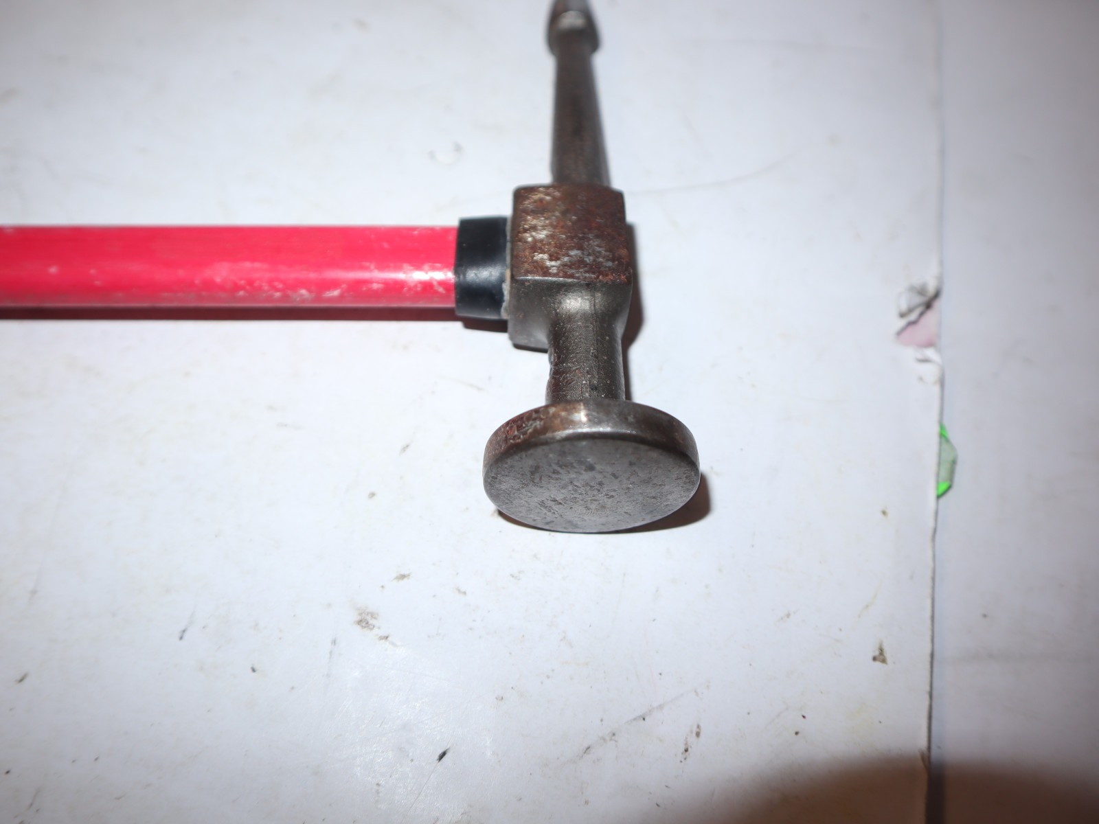 MAC Tools BTH158GPF General Purpose Auto Body Fender Repair Hammer – AO4077501