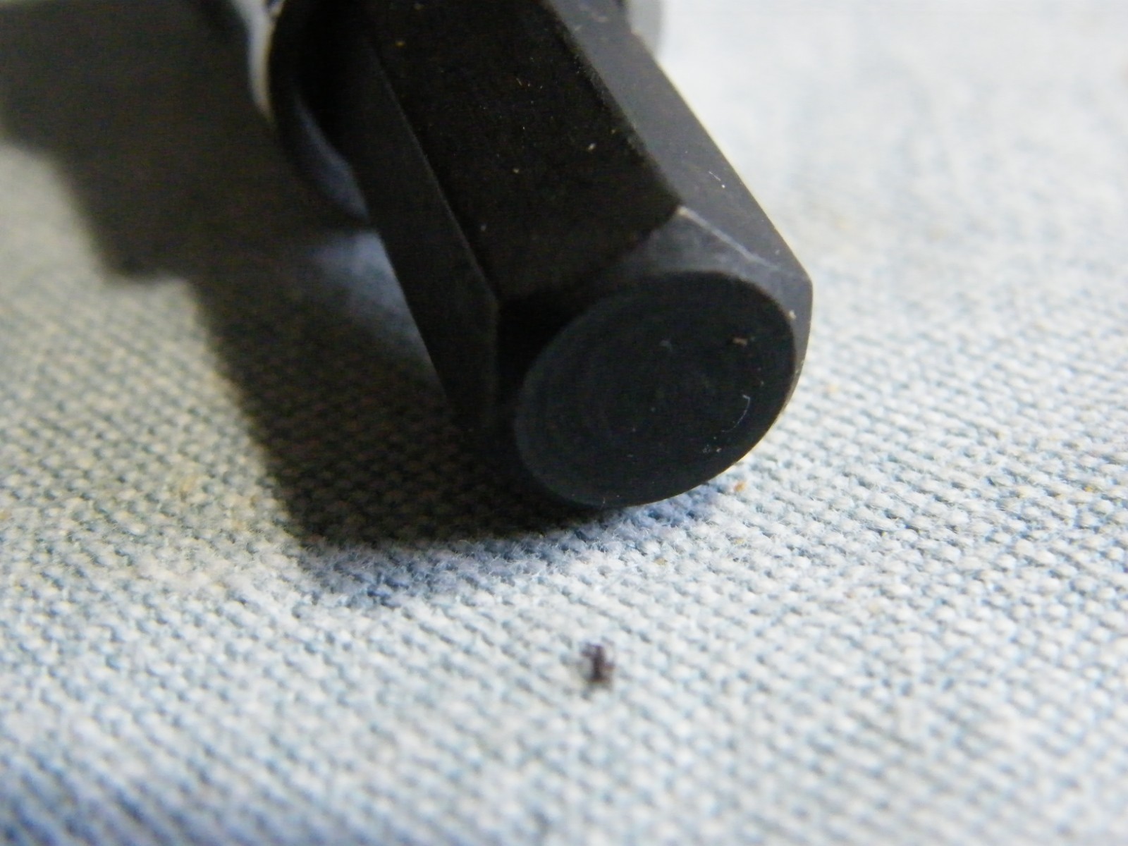 Blue Point 10MM 3/8″ drive BLPH3810 HEX bit NEW unused socket screwdriver