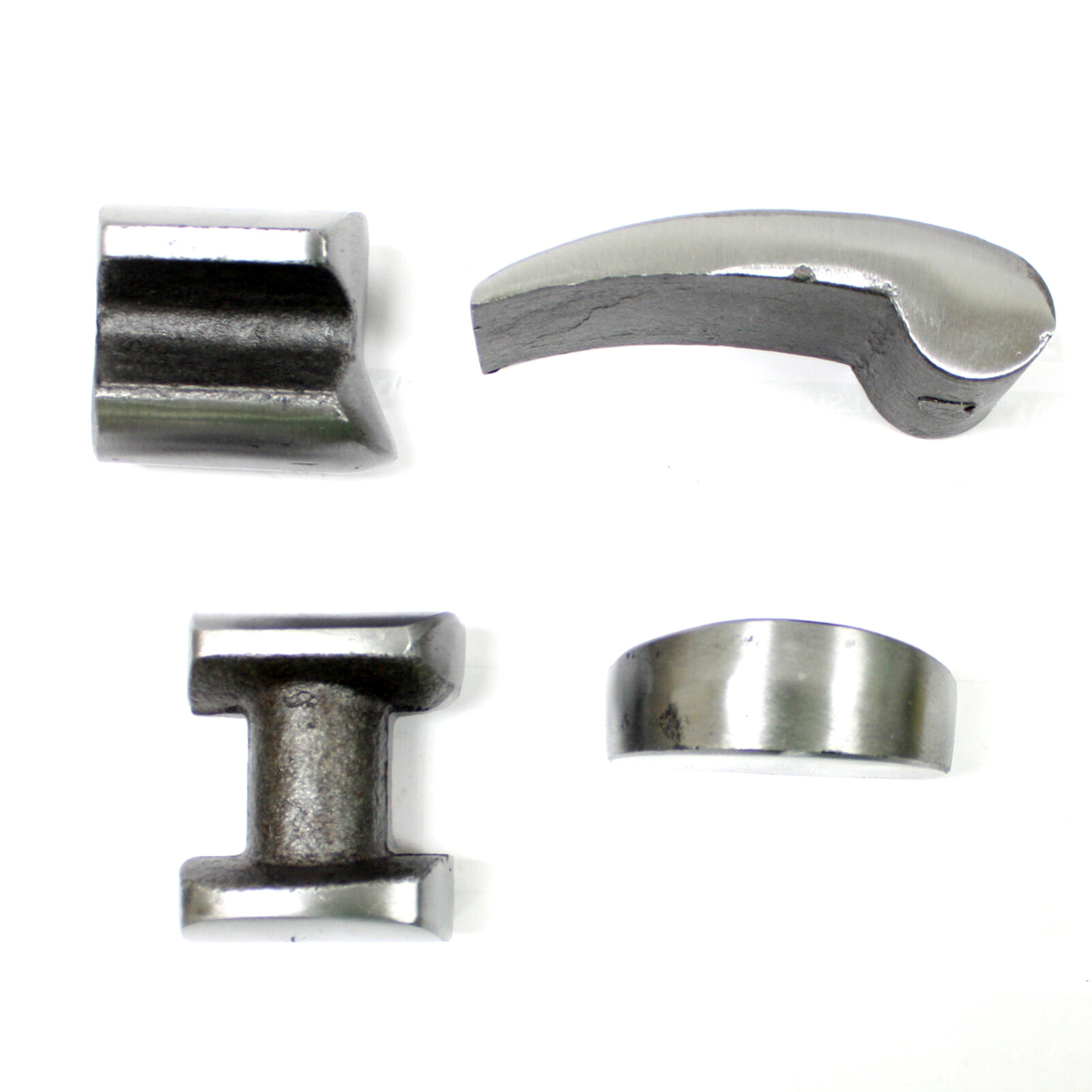 7pc Fiberglass Auto Body Heavy Duty Dent Repair Tool Hammer Bender Dolly