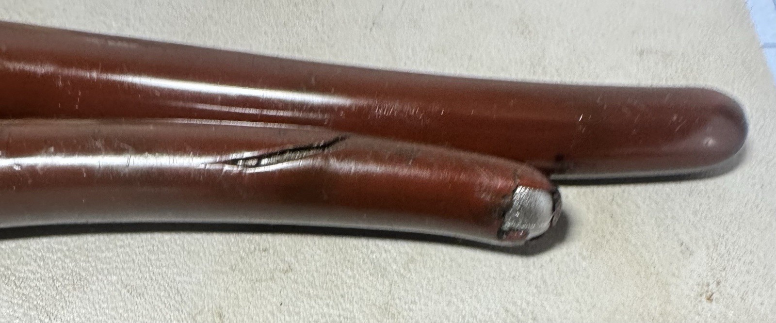 Vintage Blue-Point 16″ Tongue & Groove Pliers HL116P. See Pictures for Condition