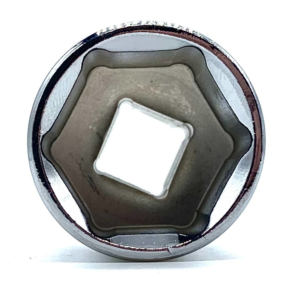 Halfords Advanced 27mm 1/2″ Square Drive 6 Point Socket -New- Lifetime Guarantee
