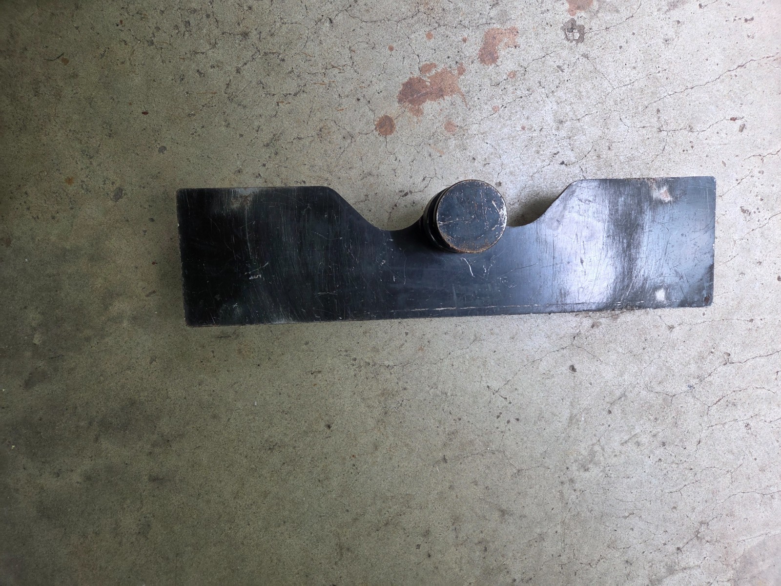 HLD4000171The SAF-HOLLAND / Simplex part number 4000171 (cross-referenced as the