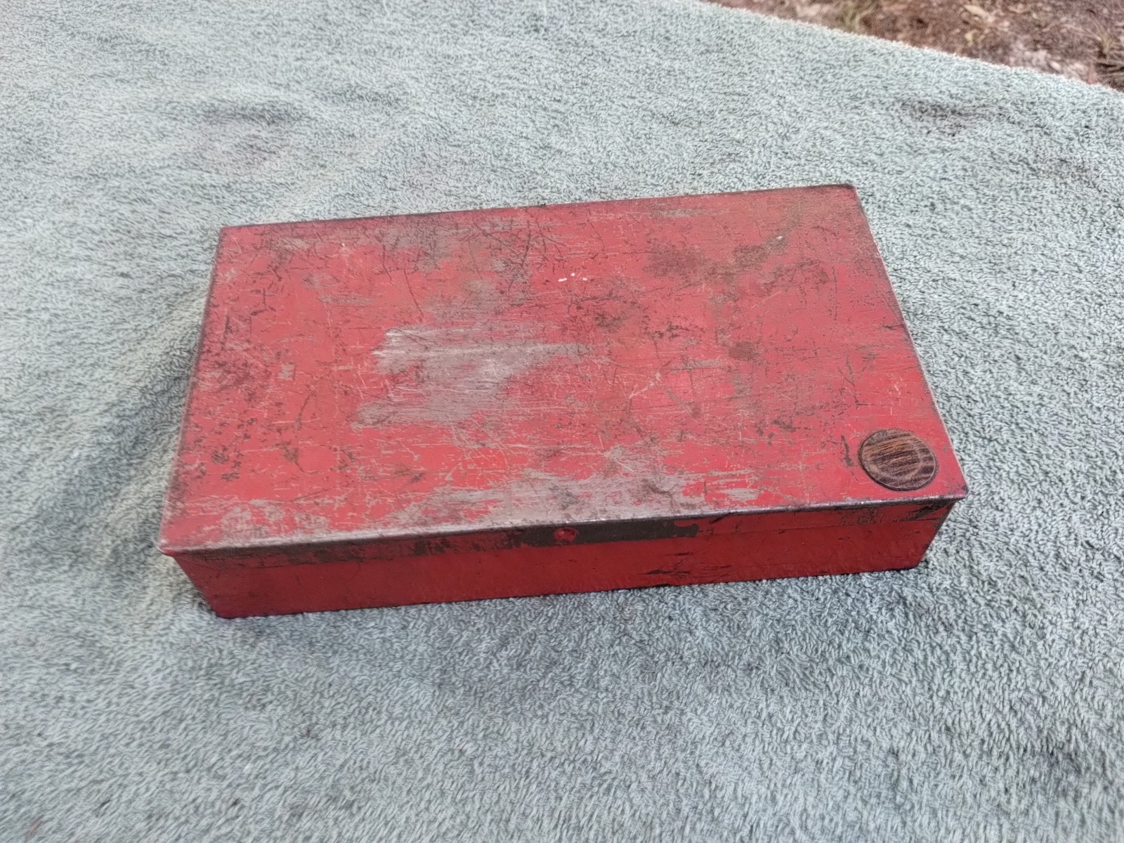 Kent Moore Bearing Tool Set 15 Pieces Included See Photos Read Description