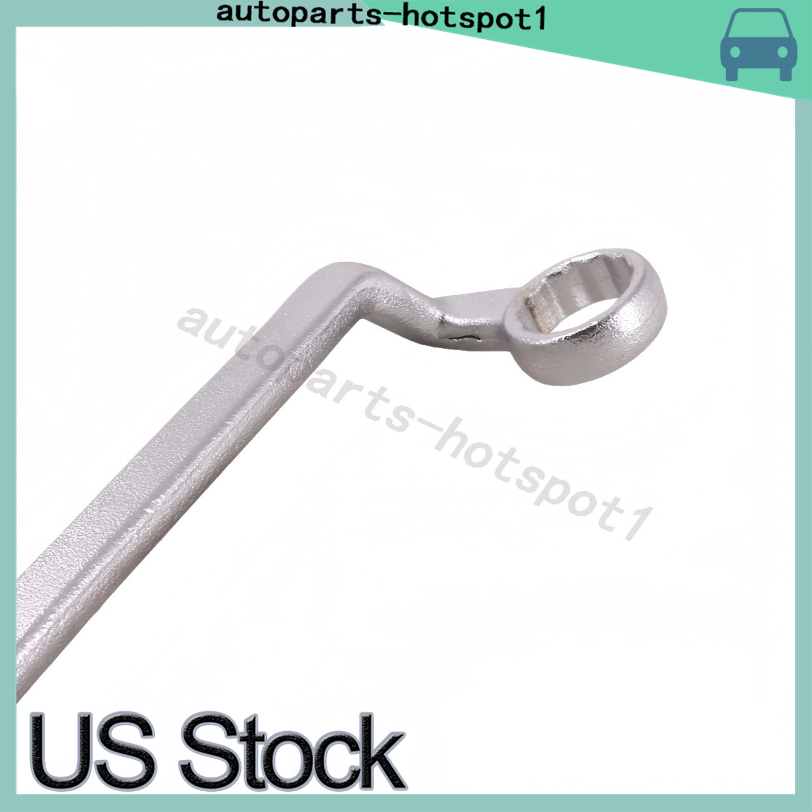 Starter Motor Wrench 9/16″ Back Bolt Fits John Deere Tractors JDE80 US Stock