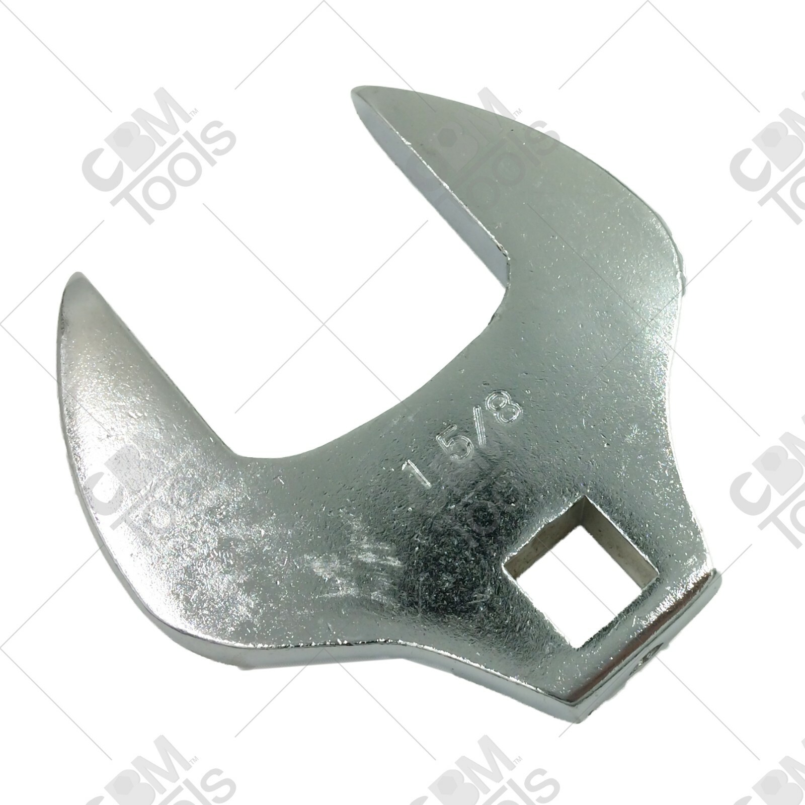 V8 Tools 78048 1/2″ Drive 1-5/8″ Crowsfoot Wrench