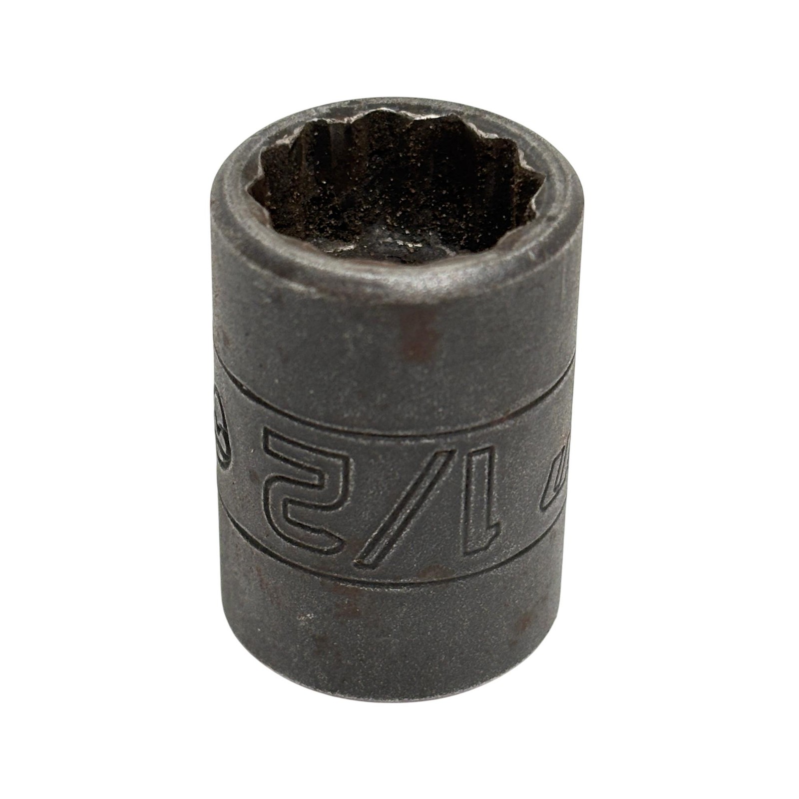 Snap-on PAKTY195 7 Piece 3/8″ Drive 12-Point 3/8-3/4″ Shallow Socket