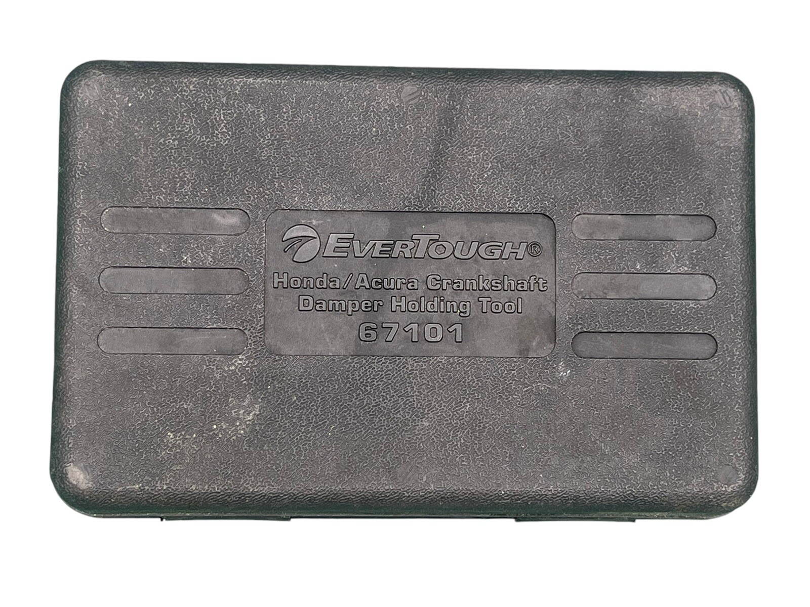 Evertough 67101 Honda/Acura Crankshaft Damper Holding Tool