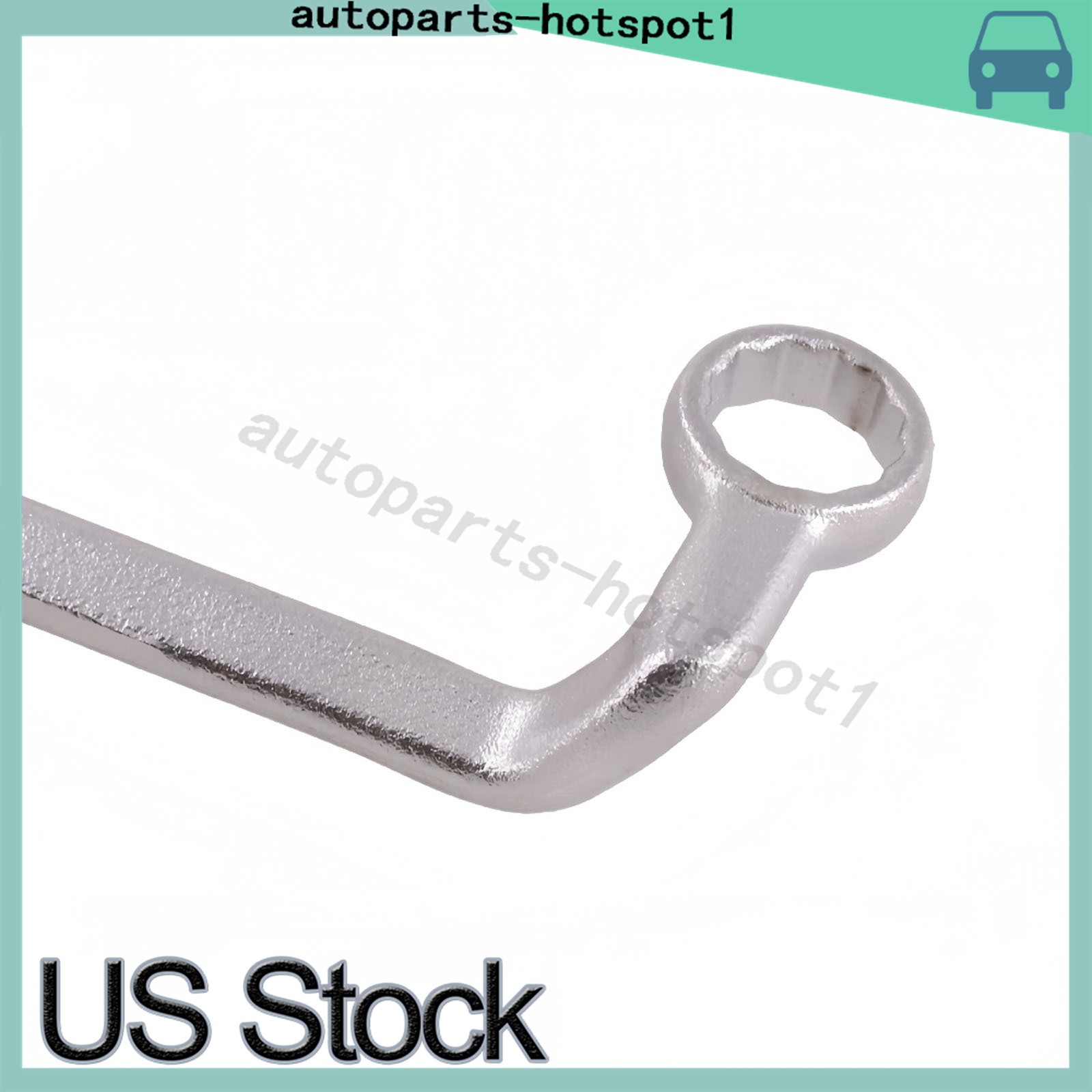 Starter Motor Wrench 9/16″ Back Bolt Fits John Deere Tractors JDE80 US Stock
