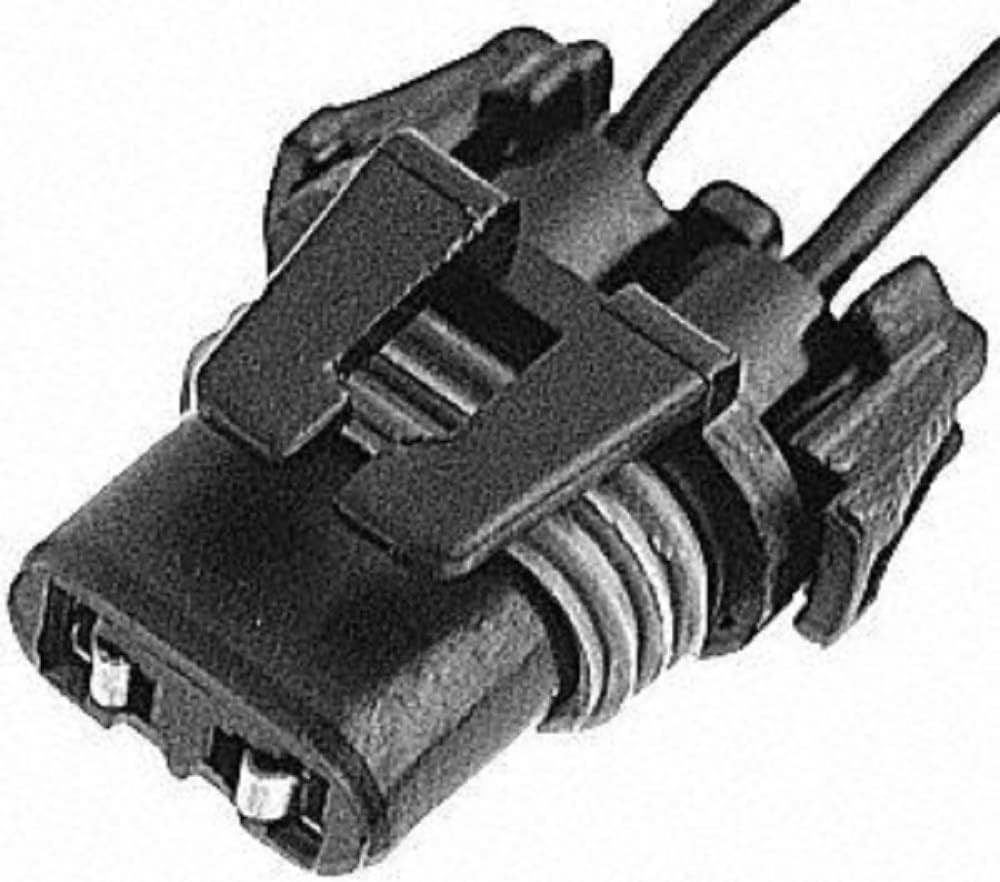 Auto Part Machined Exterior 3.3 x 2.3 x 1.6 Inch 1 Pack