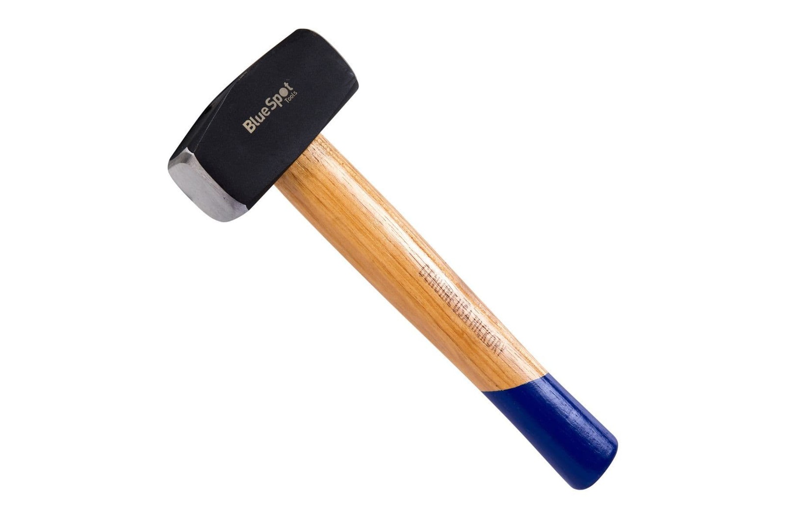 Blue Spot 26201 Genuine Hickory Lump Hammer 1.1kg (2.4lb)