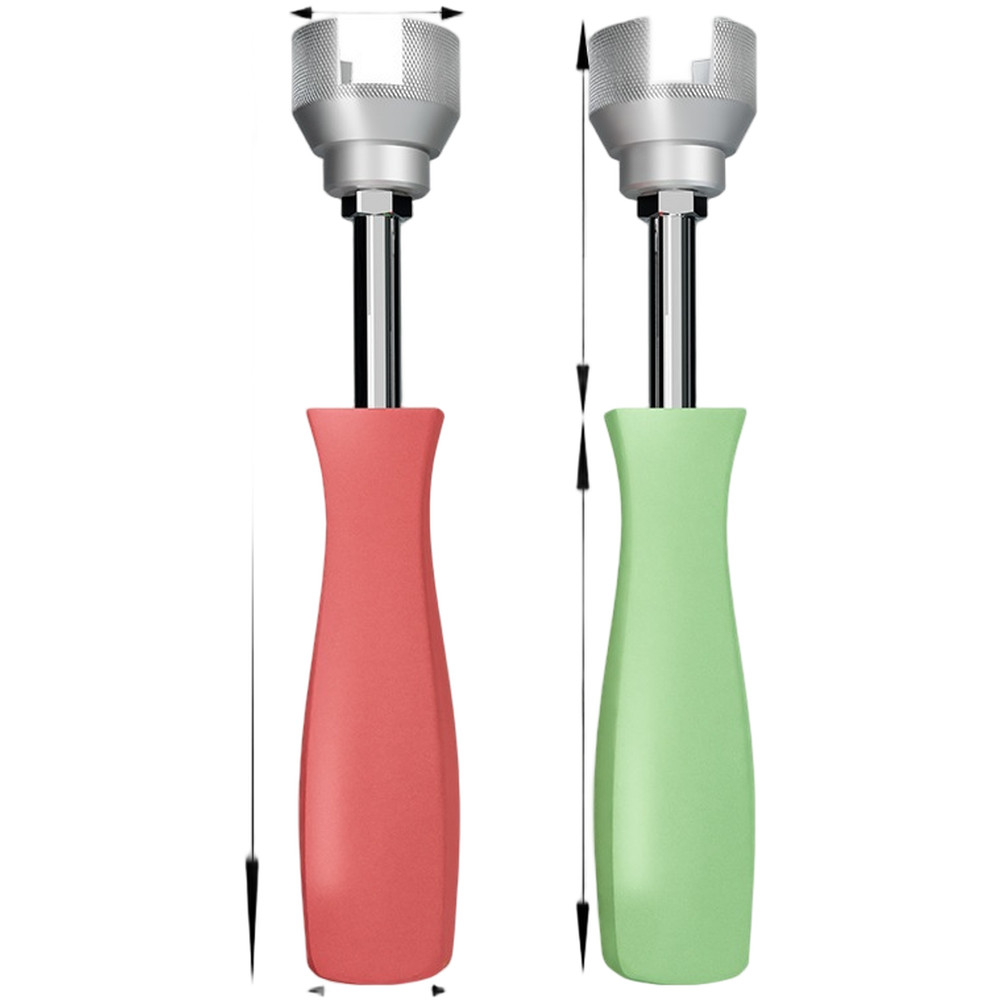 Brake Spring Washer Tool with Chromium Vanadium Steel for Strong Performance