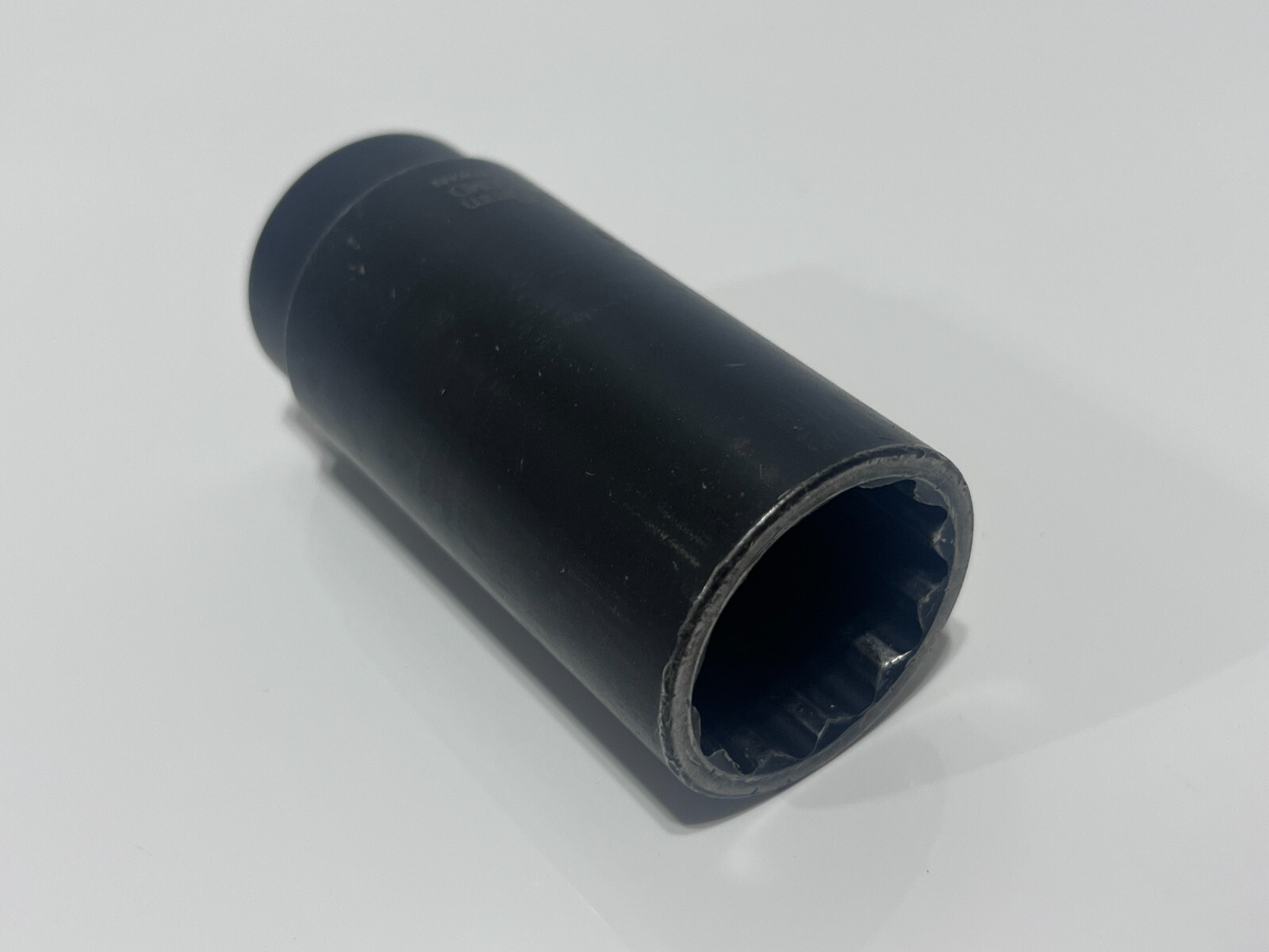Grey Pneumatic (GP) 2130MD Metric 30mm Deep Impact Socket – 1/2″ Drive, 12 Point