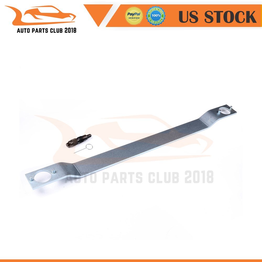 Camshaft Alignment Cam Timing Locking Holding Pin Tool Set For VW/Audi A4/A6/V6