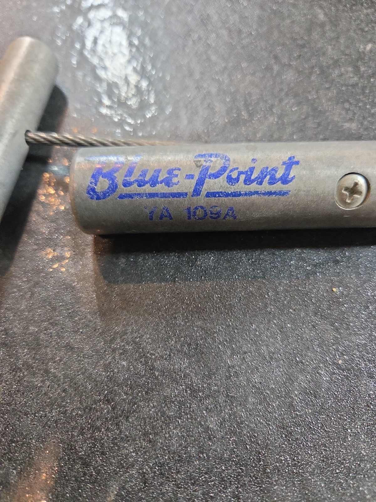 BLUE-POINT TOOLS Windshield Removal Tool YA109A.
