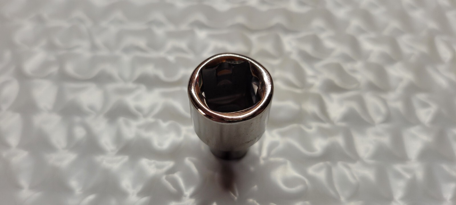 NEW Craftsman 45821 1/4″ 6pt 3/8″ Drive Socket