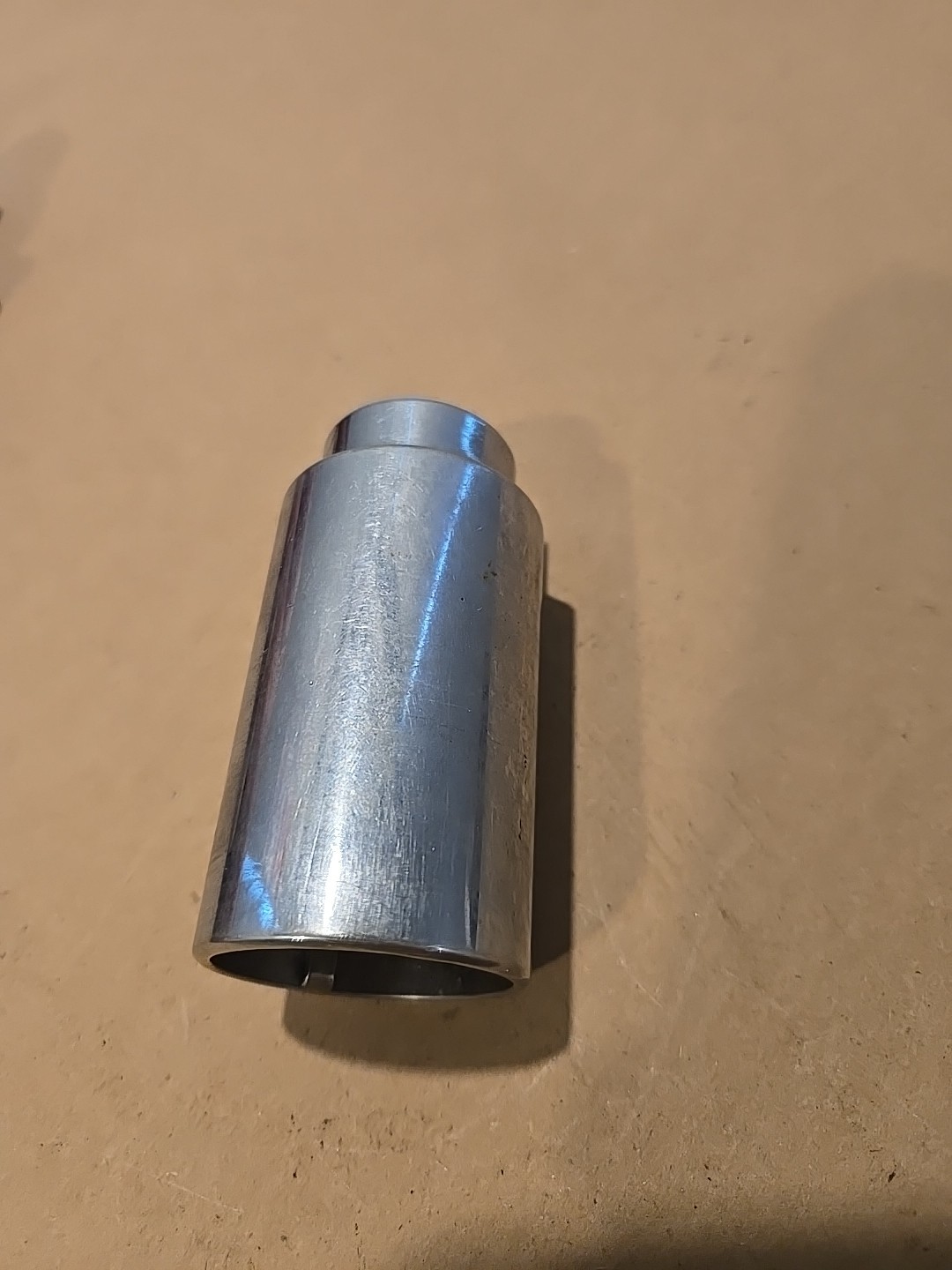 Mac Tools 1/2″ Drive Deep Chrome Oil Pressure Sender Unit Socket USA SC123