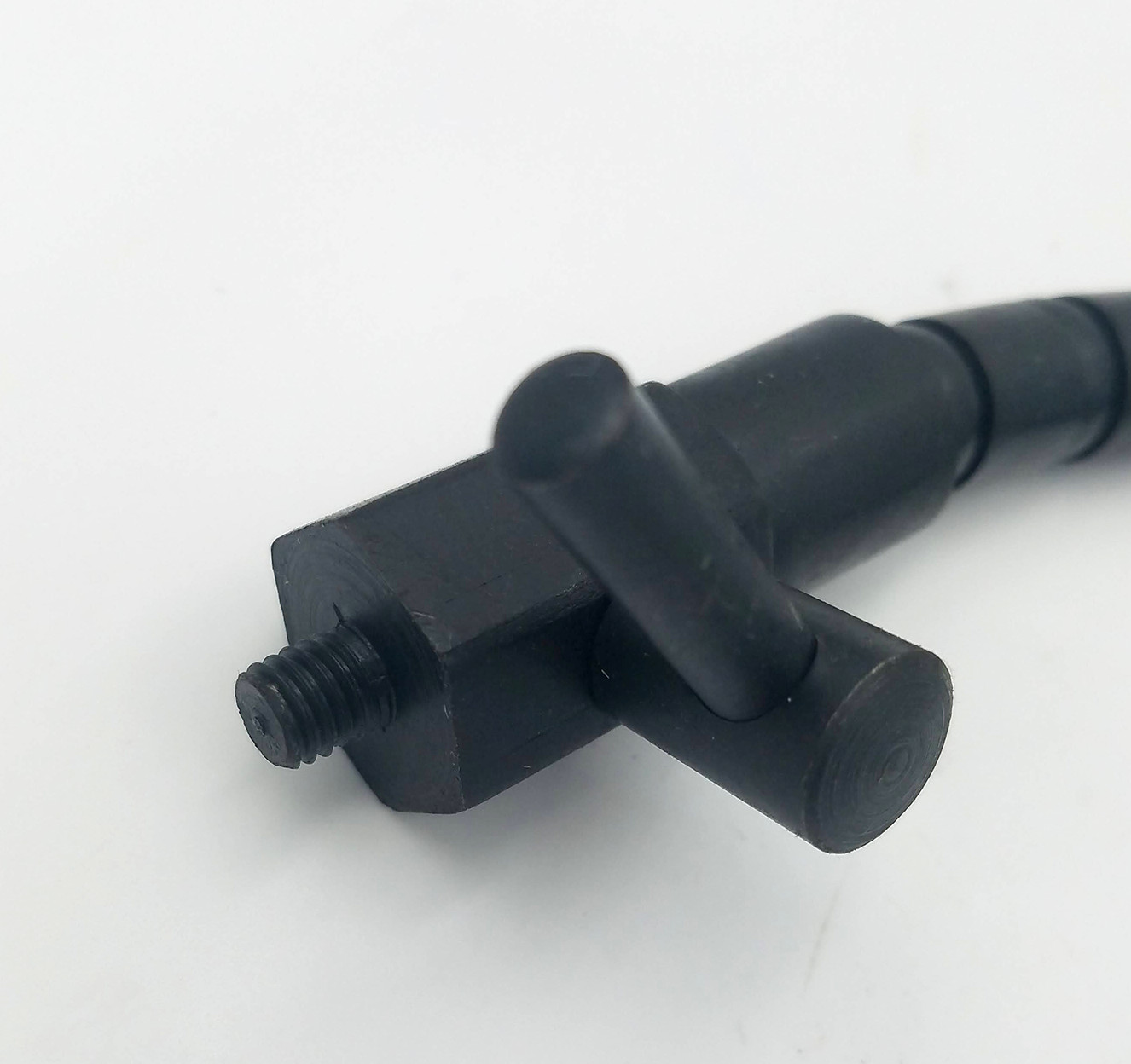 Chicago Brand 50225 Caster Camber Gauge 12.5 Inch Flex Arm for 56451 Tool