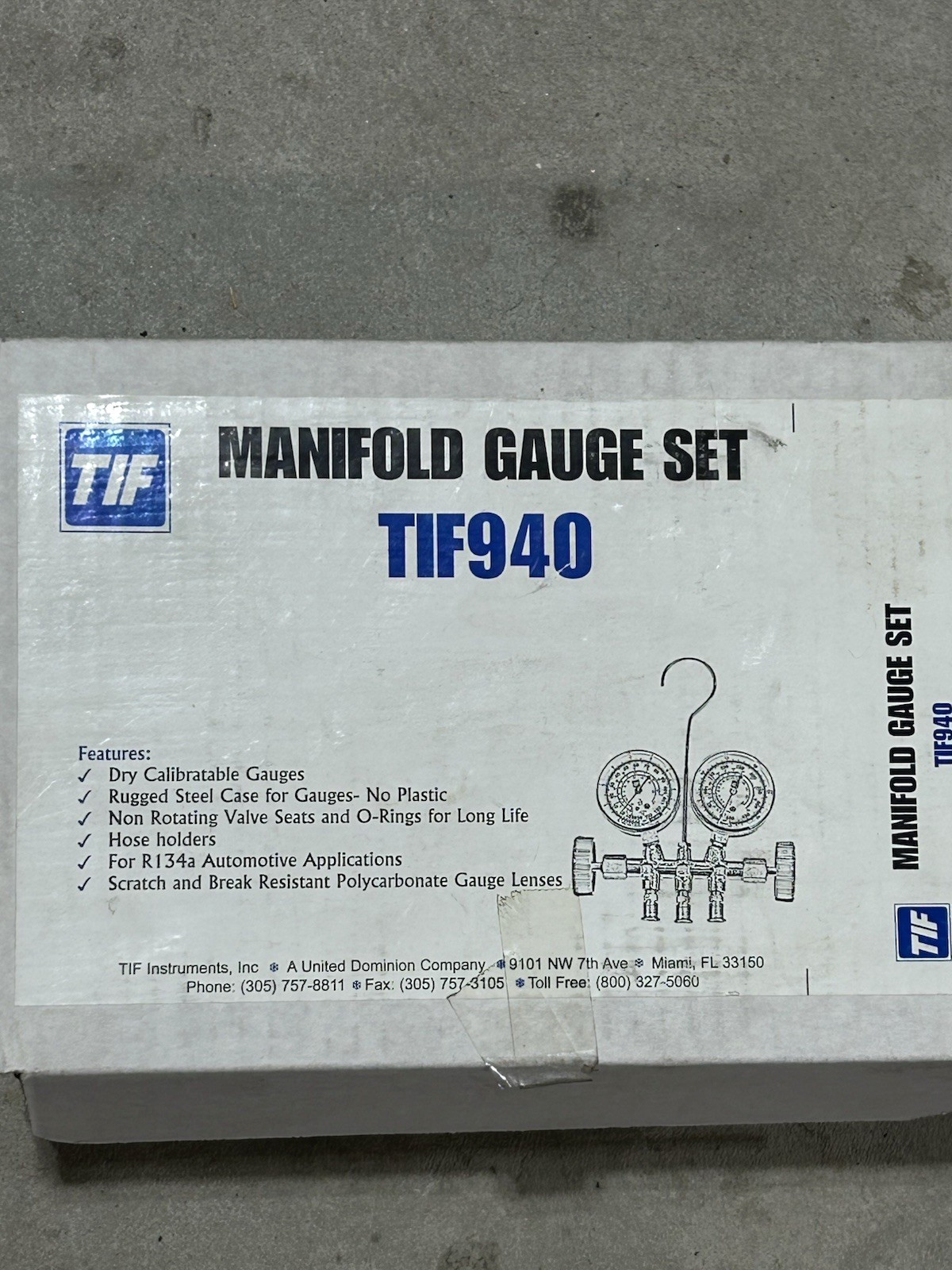 16 pcs Tool Lot Snap on Bluepoint TIF Ernst
