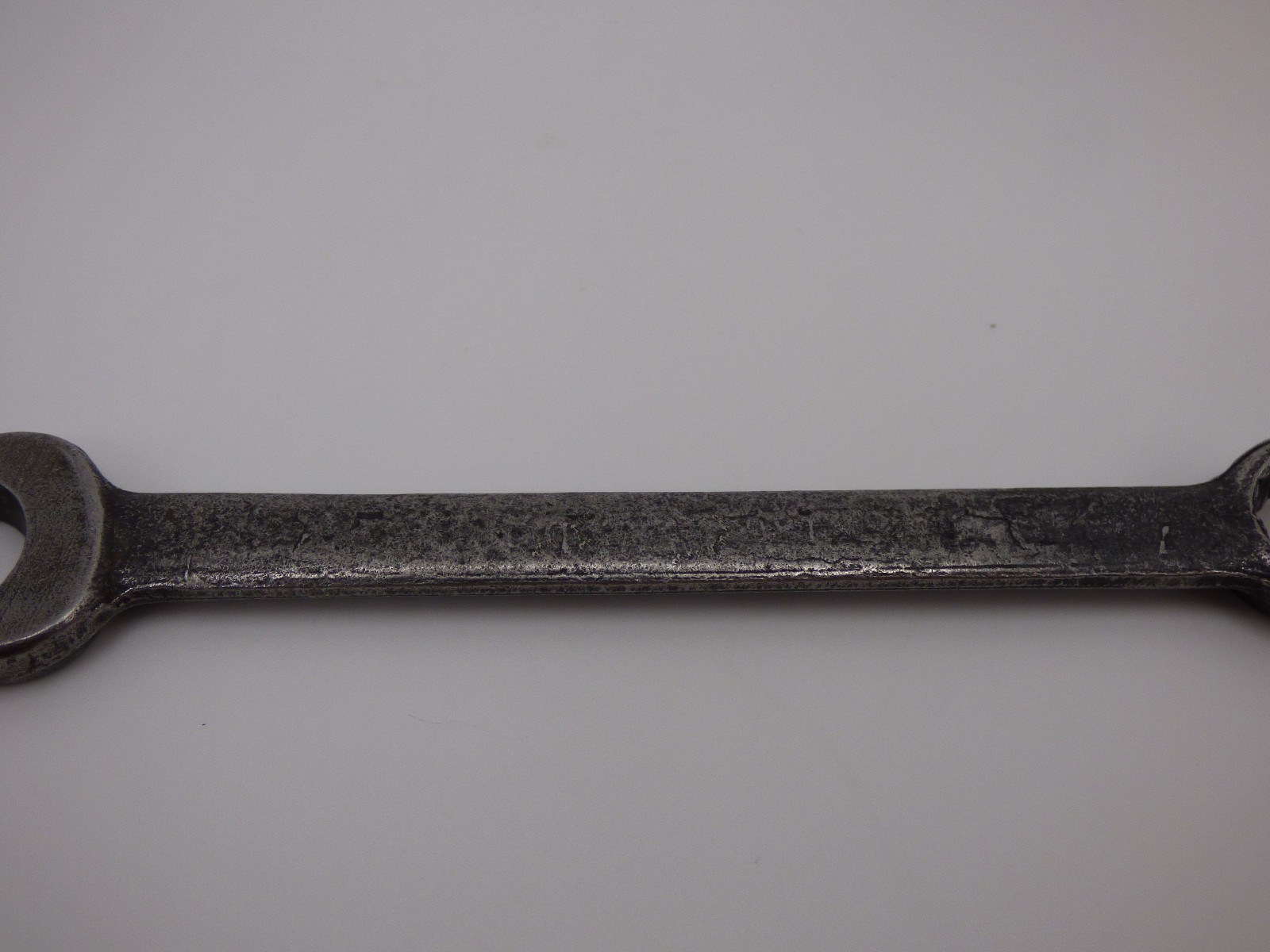 Fairmount Tools – Vintage SAE 7/16 Combination Wrench