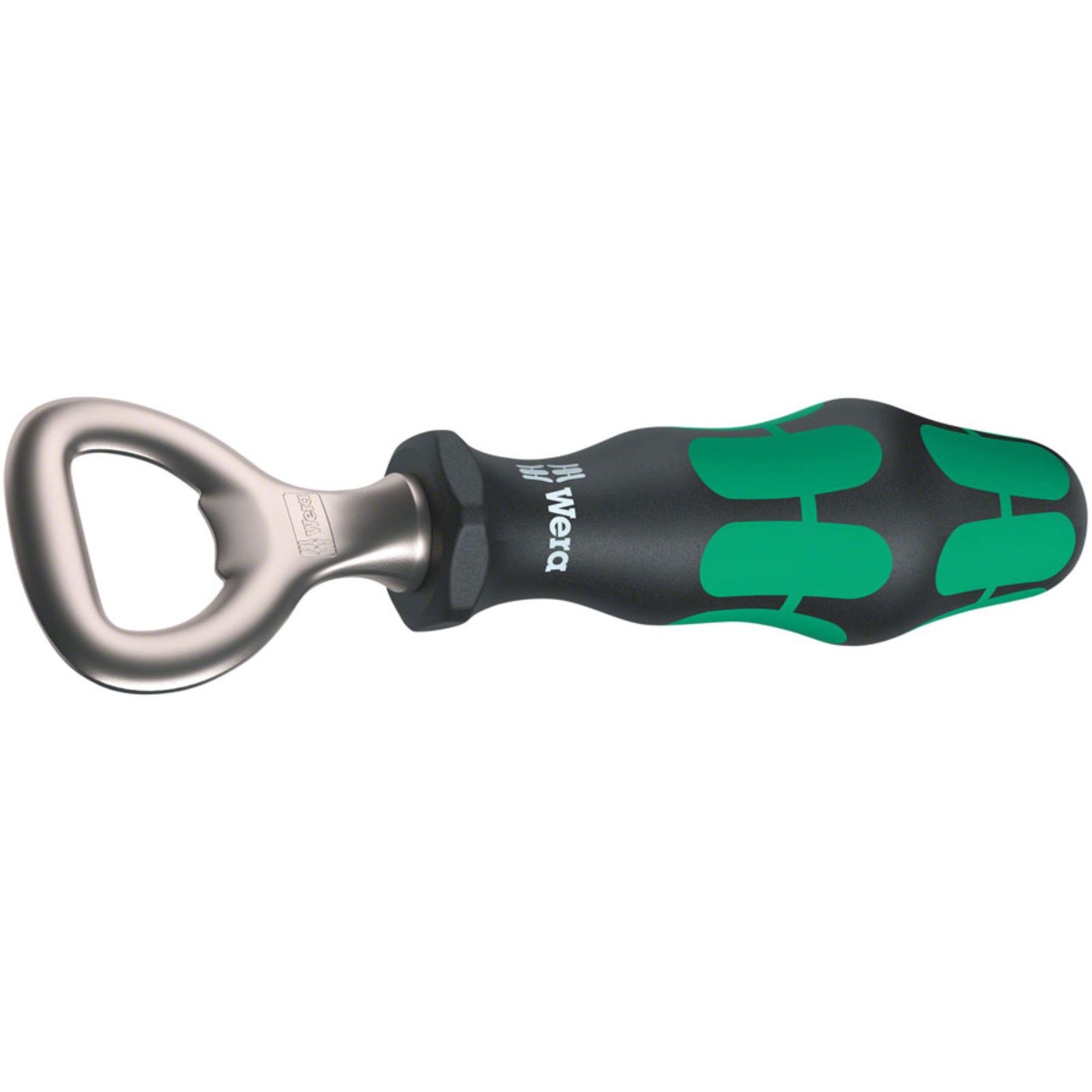 Wera Bottle Opener 05030005001