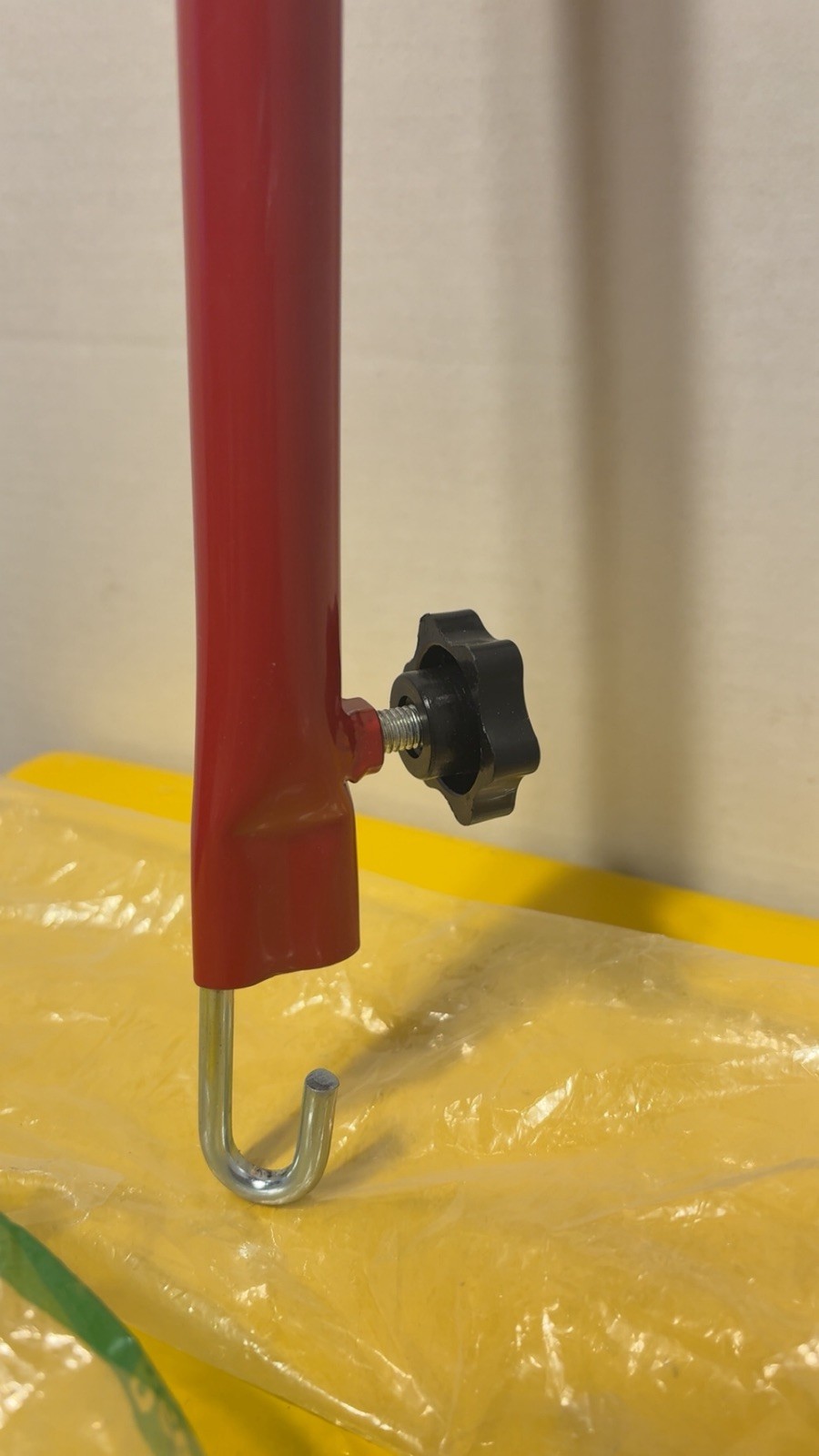 Steck 17100 Hatch Jammer Lift Gate and Hatch Holder
