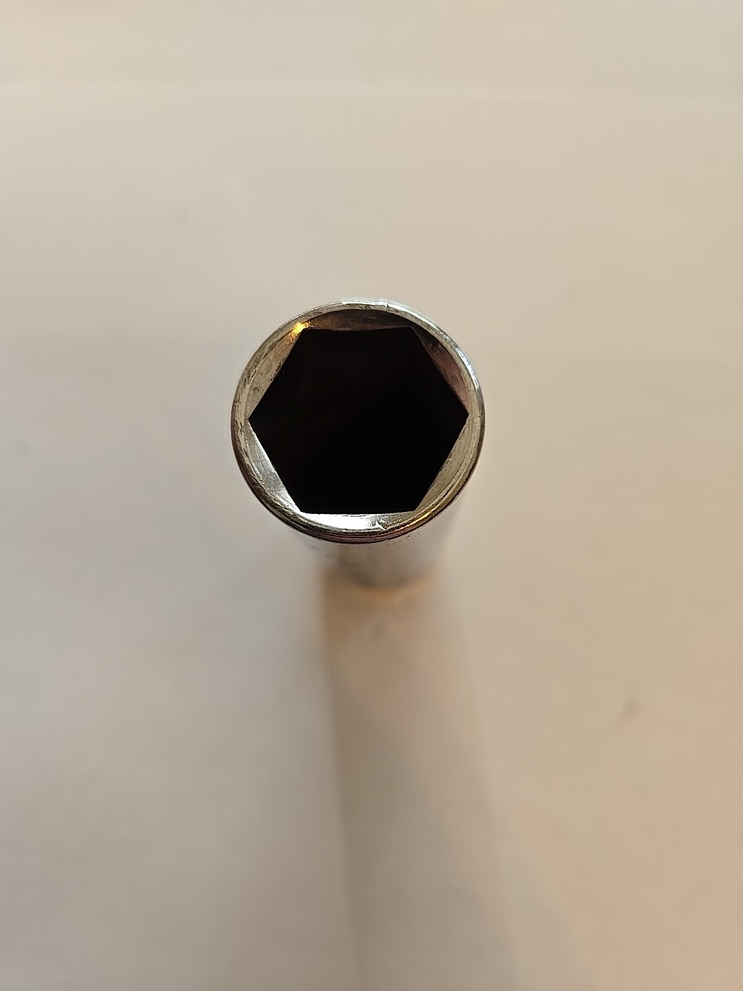Matco Tools 3/8″ Drive 3/4″ 6PT SAE Deep Chrome Socket BD246